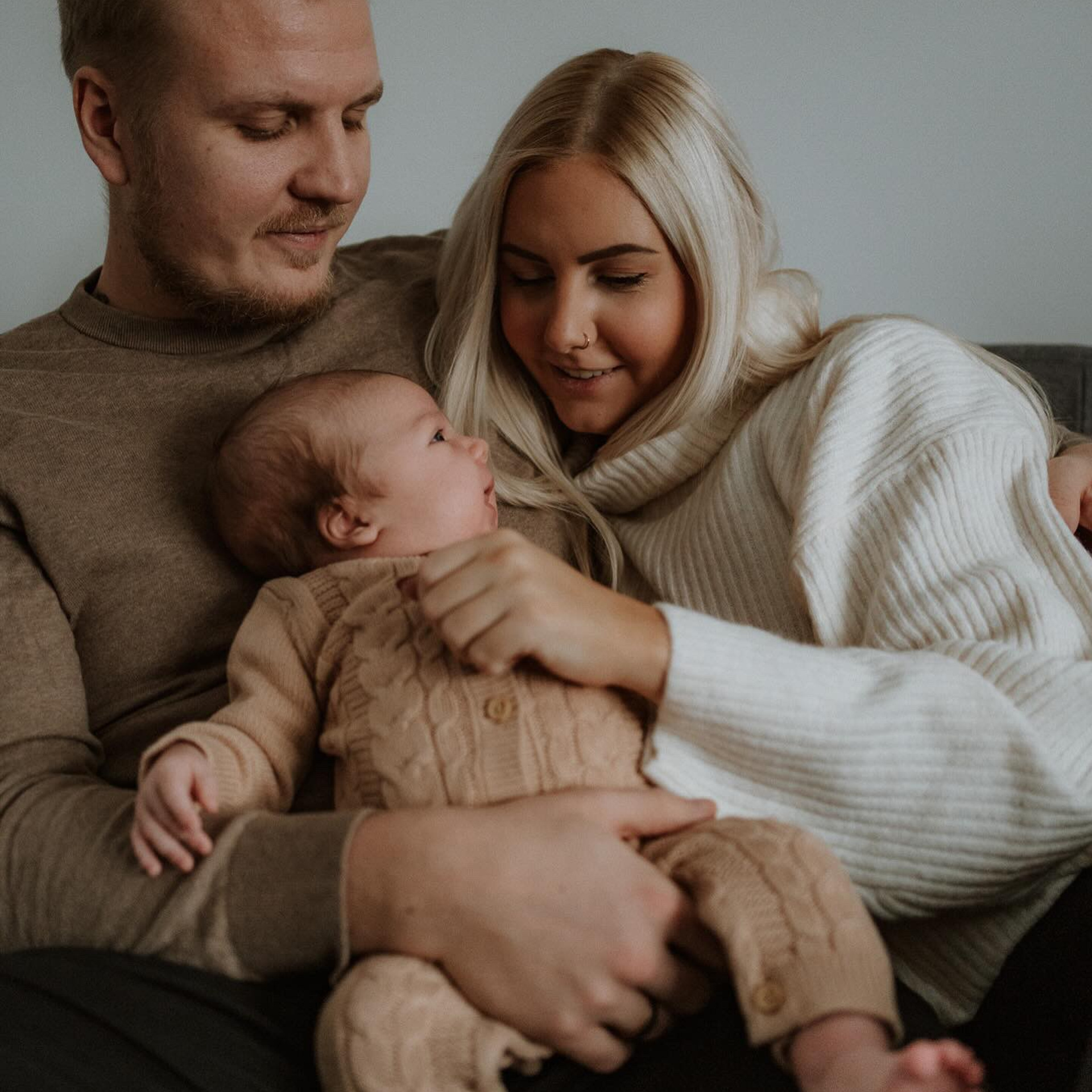Reviews | Family Photographer Tallinn | Ivan Boglajev