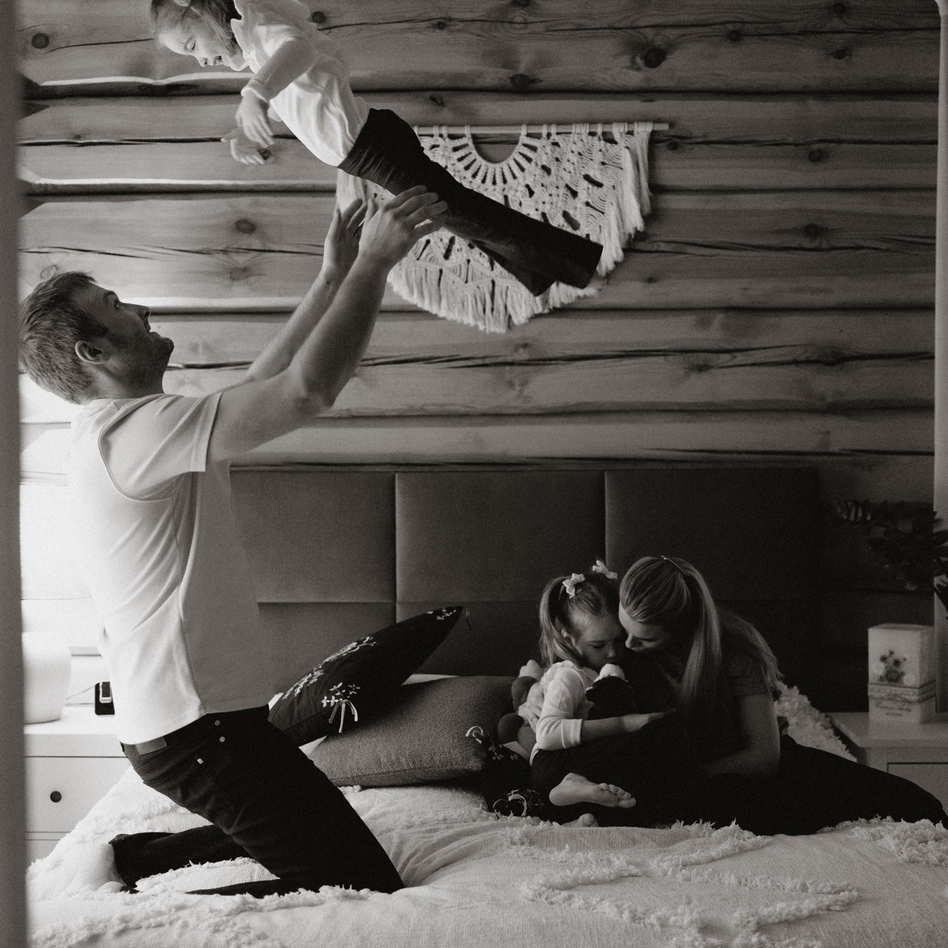 Reviews | Family Photographer Tallinn | Ivan Boglajev
