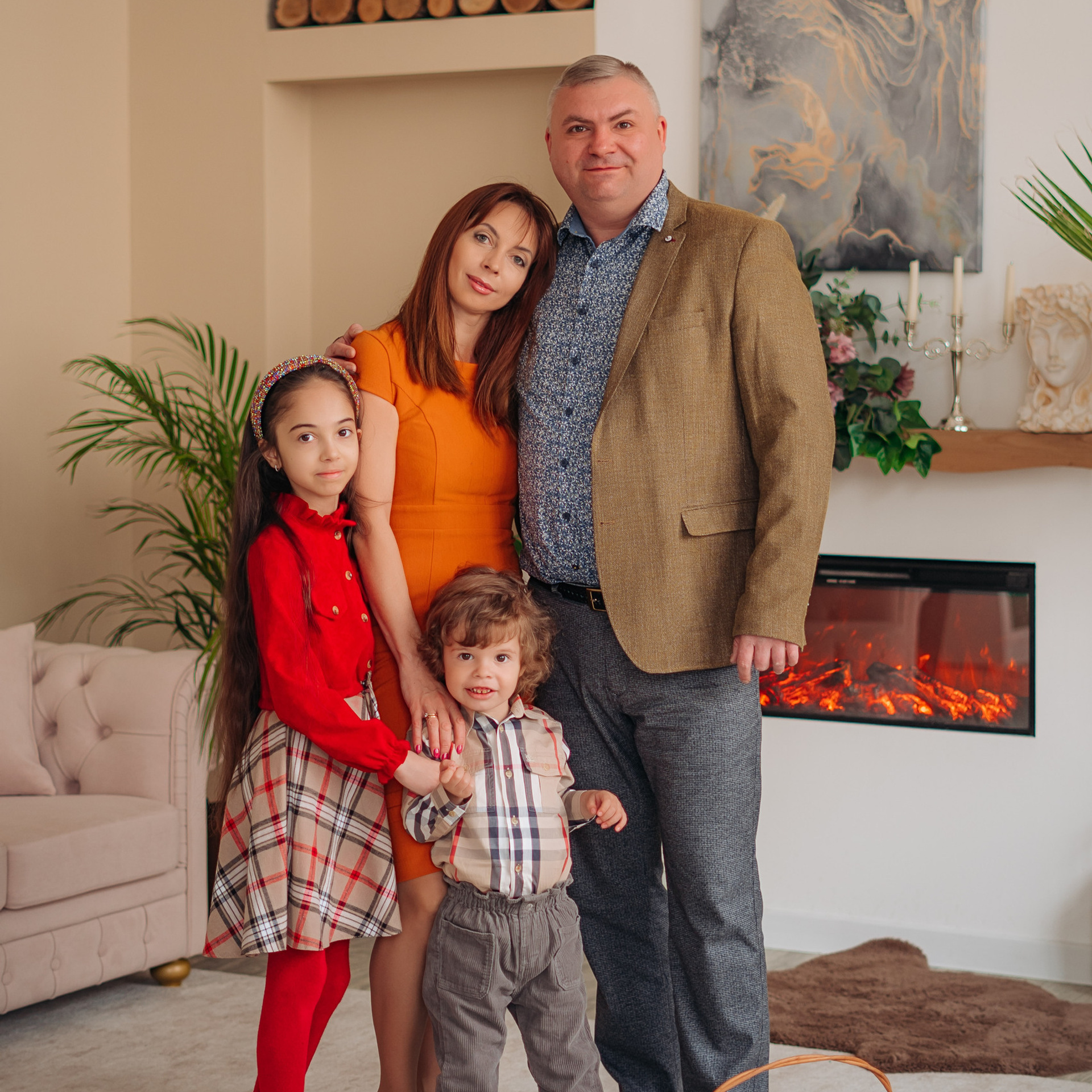 Recenzii. Diana Muntean Photography