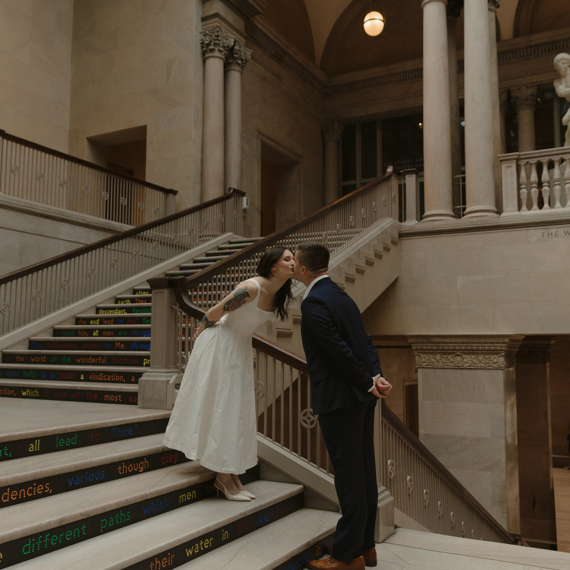 Testimonials. Couple photographer in Chicago