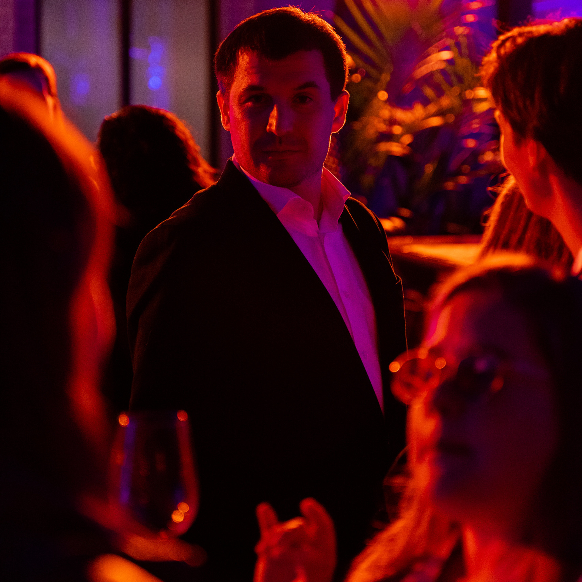 Мероприятия. Дмитрий Шматов — Фэшн и портретный фотограф в Милане