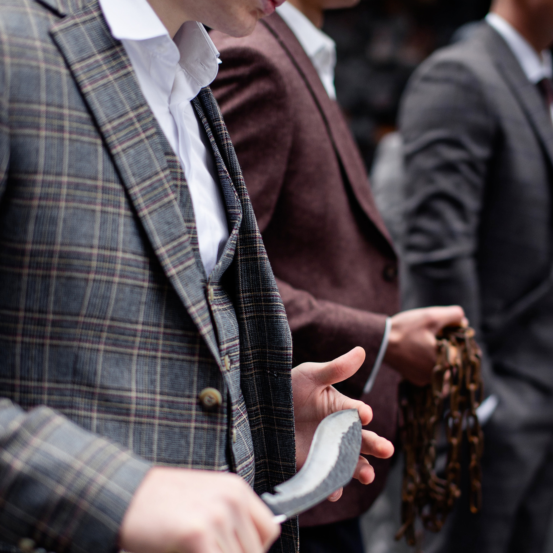 Men's suits. Дмитрий Шматов — Фэшн и портретный фотограф в Милане