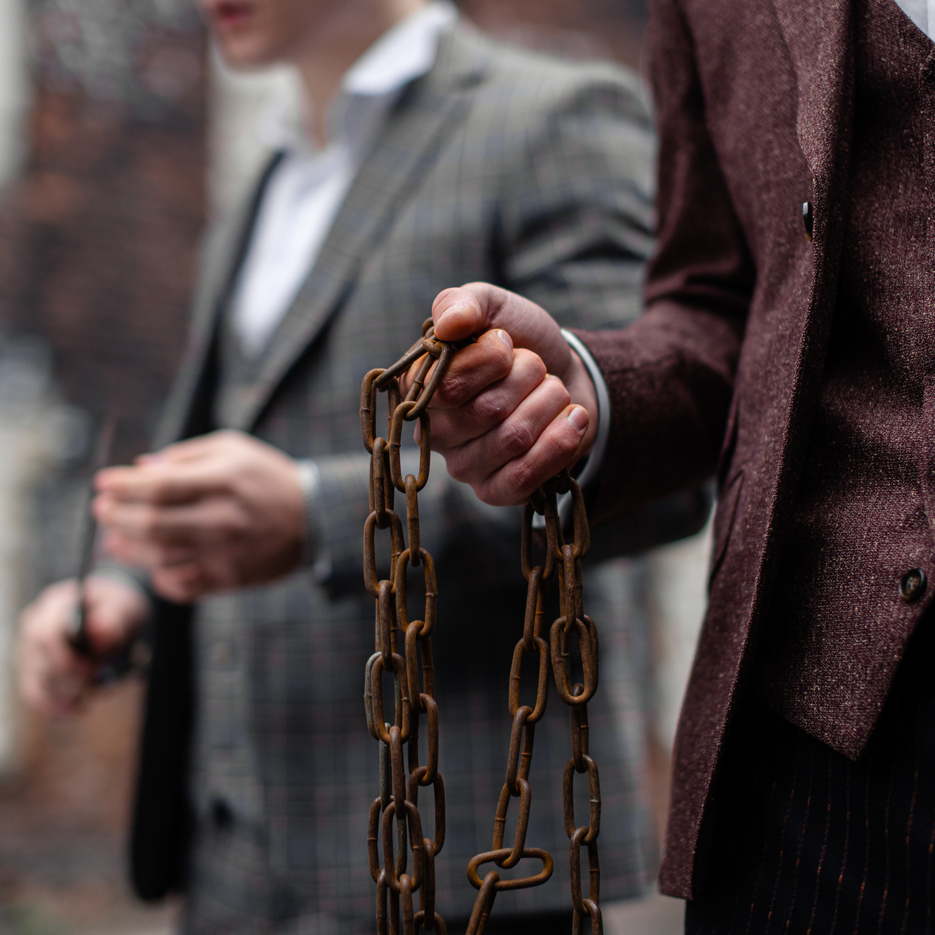 Men's suits. Дмитрий Шматов — Фэшн и портретный фотограф в Милане