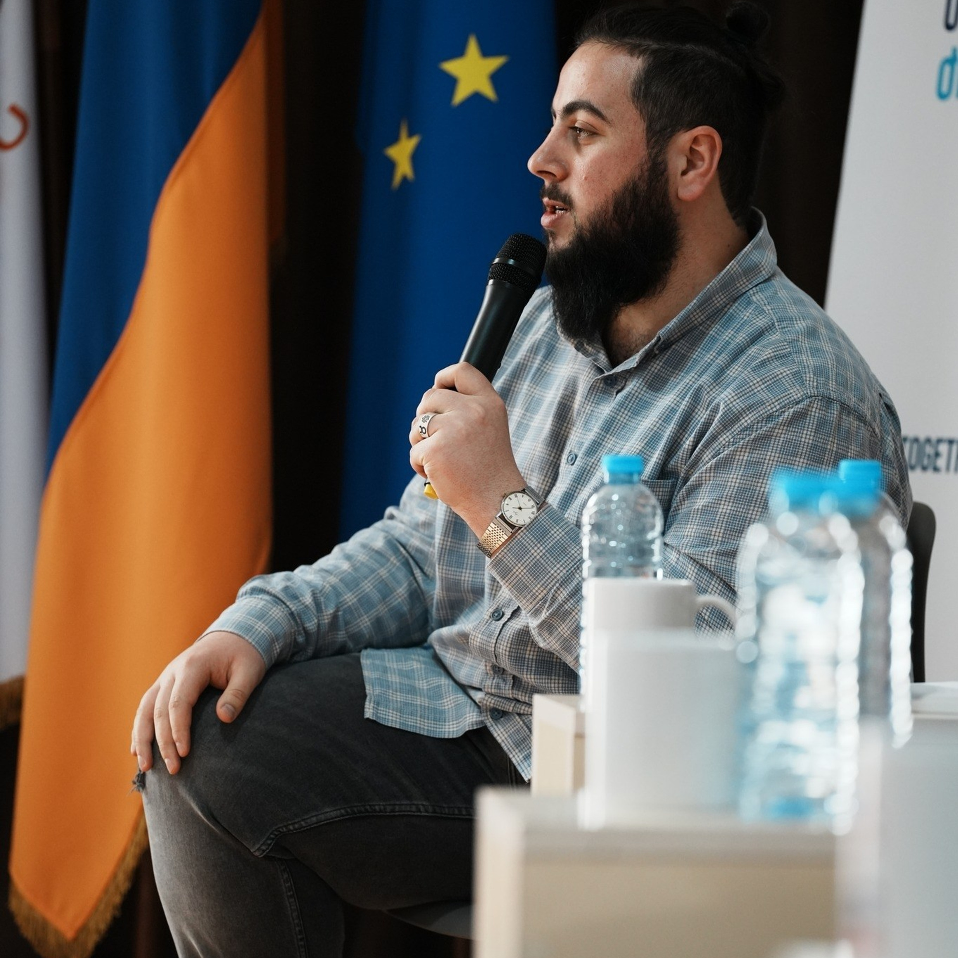 Trusted by. Lucille Janinyan- Interpreter/ translator/ literature specialist