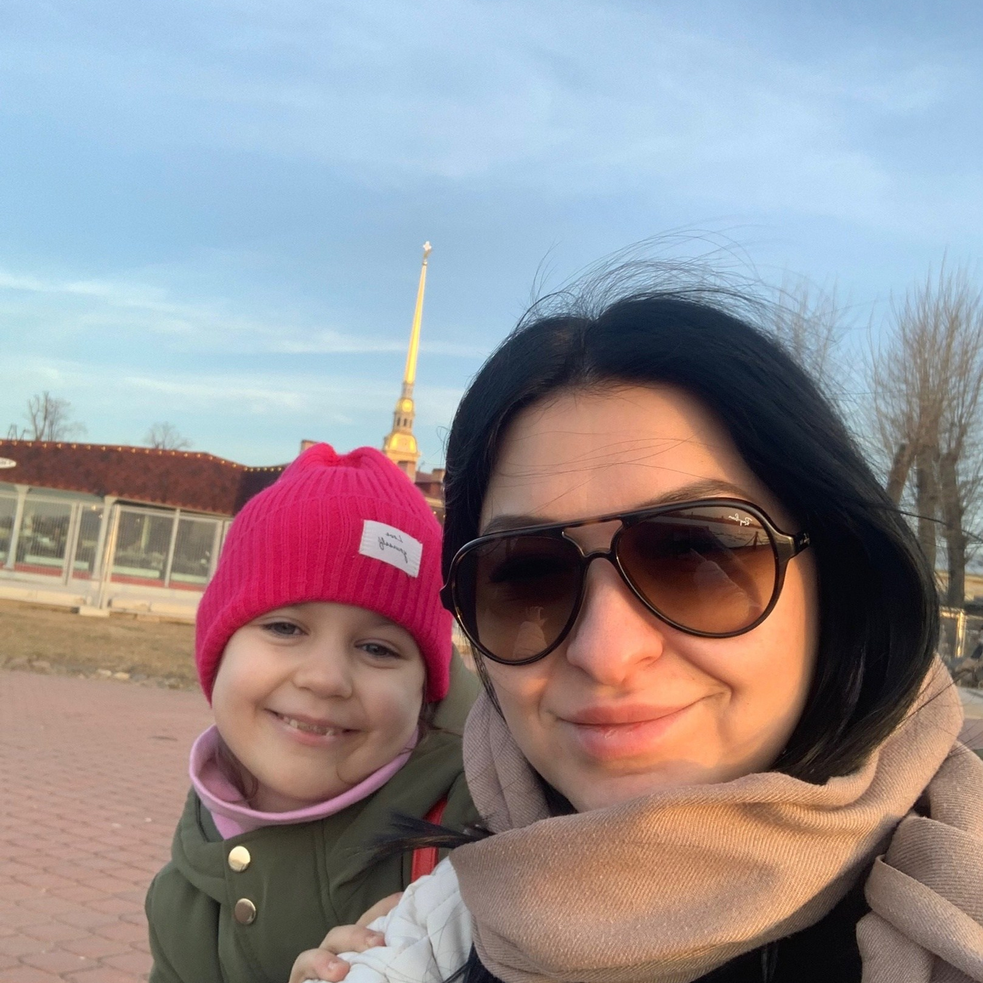 Отзывы. Катерина Шустерман — фотограф Newborn, семейный в Израиле