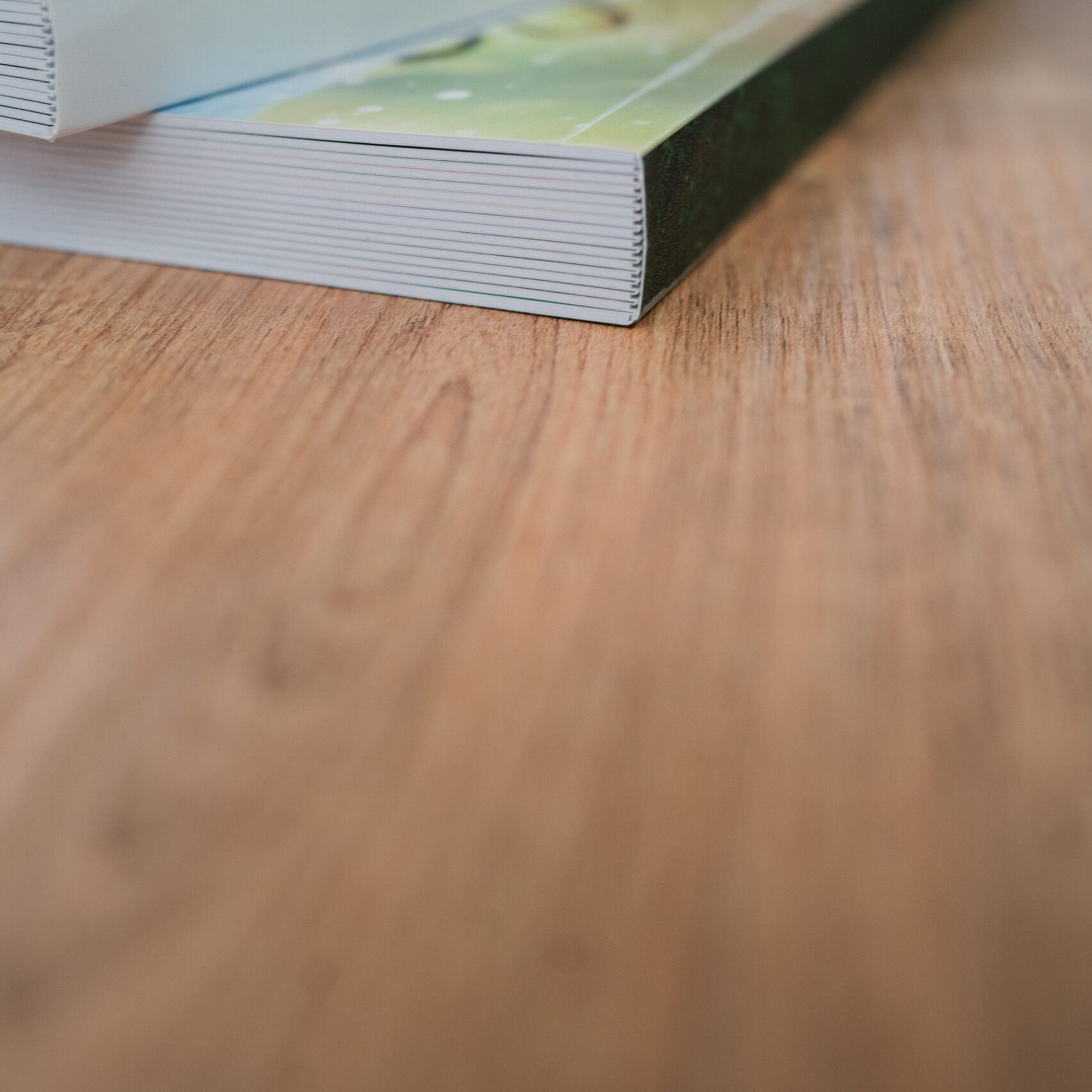 Simple Book