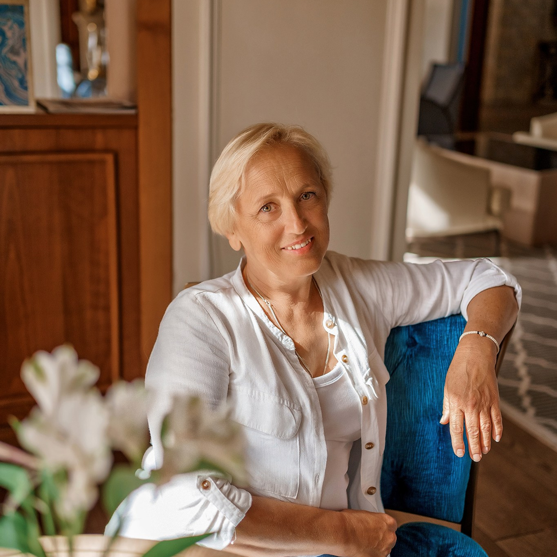 Отзывы. Фотограф на Кипре