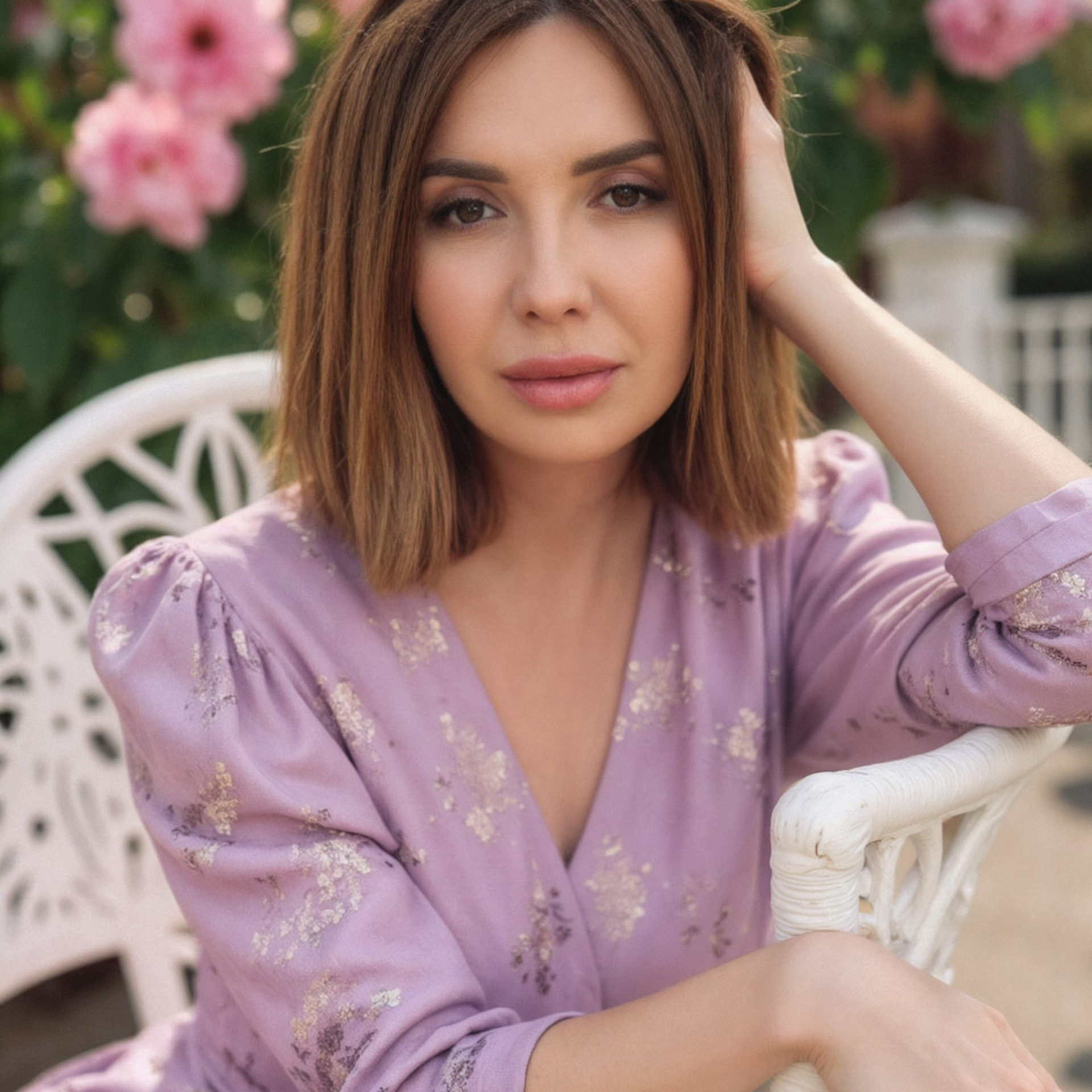 Отзывы. Фотограф на Кипре