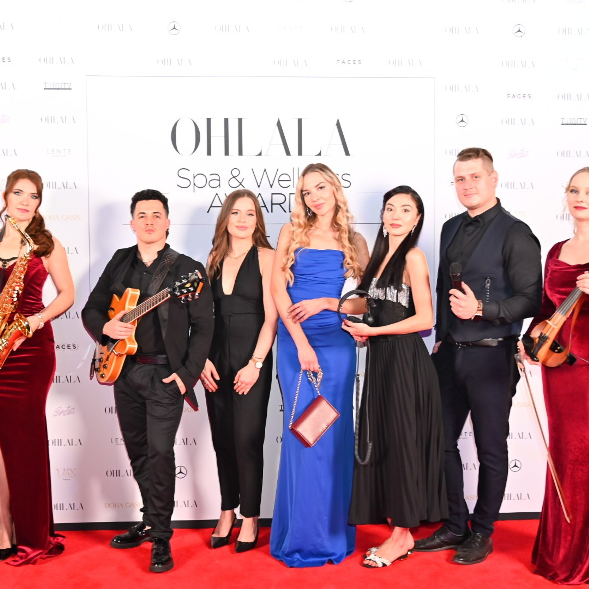 Doha Events. Photographer & Content Creator|Doha, Qatar
