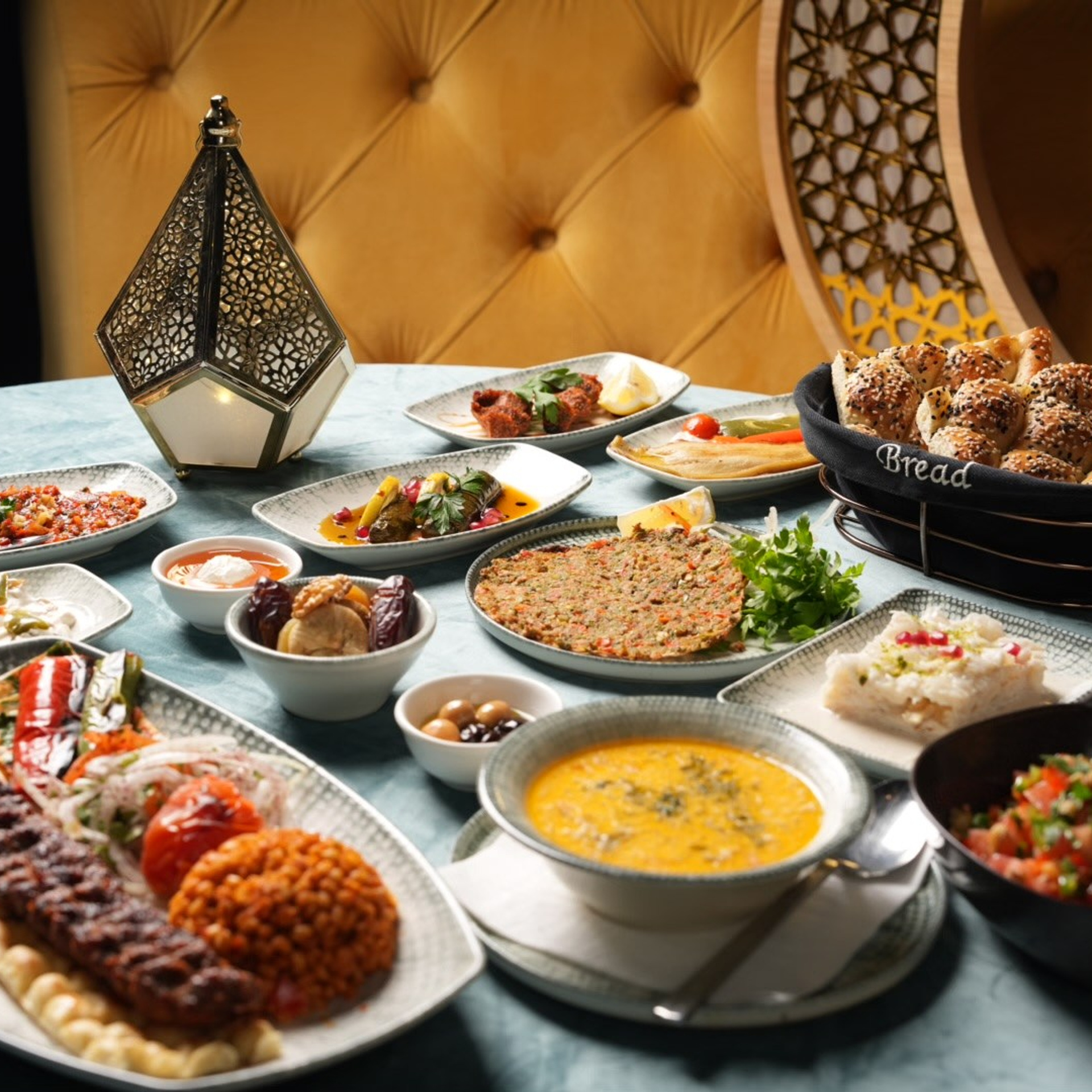 Restaurants. Photographer & Content Creator|Doha, Qatar