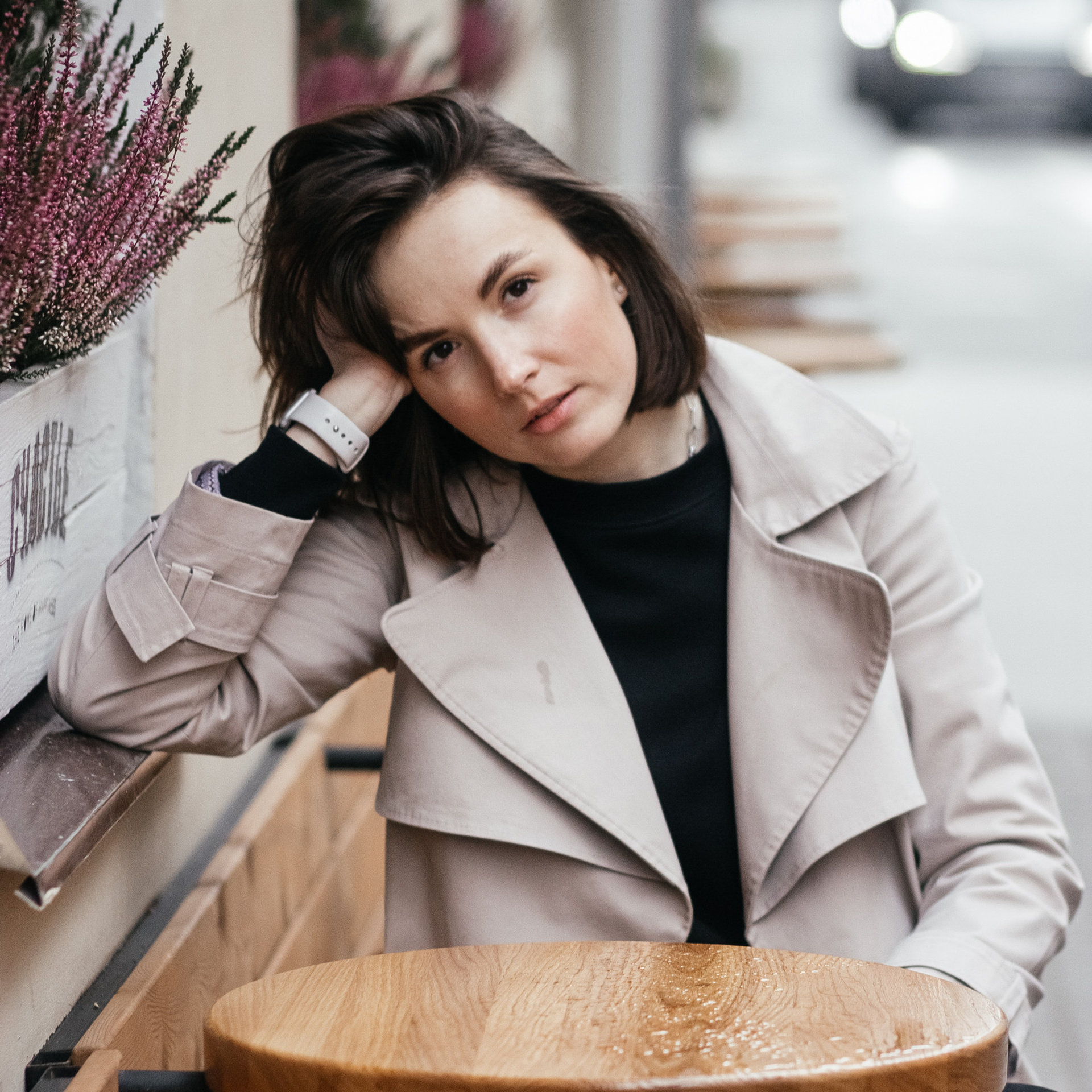 Отзывы. Семейный фотограф и видеограф в Эстонии Анна Оя