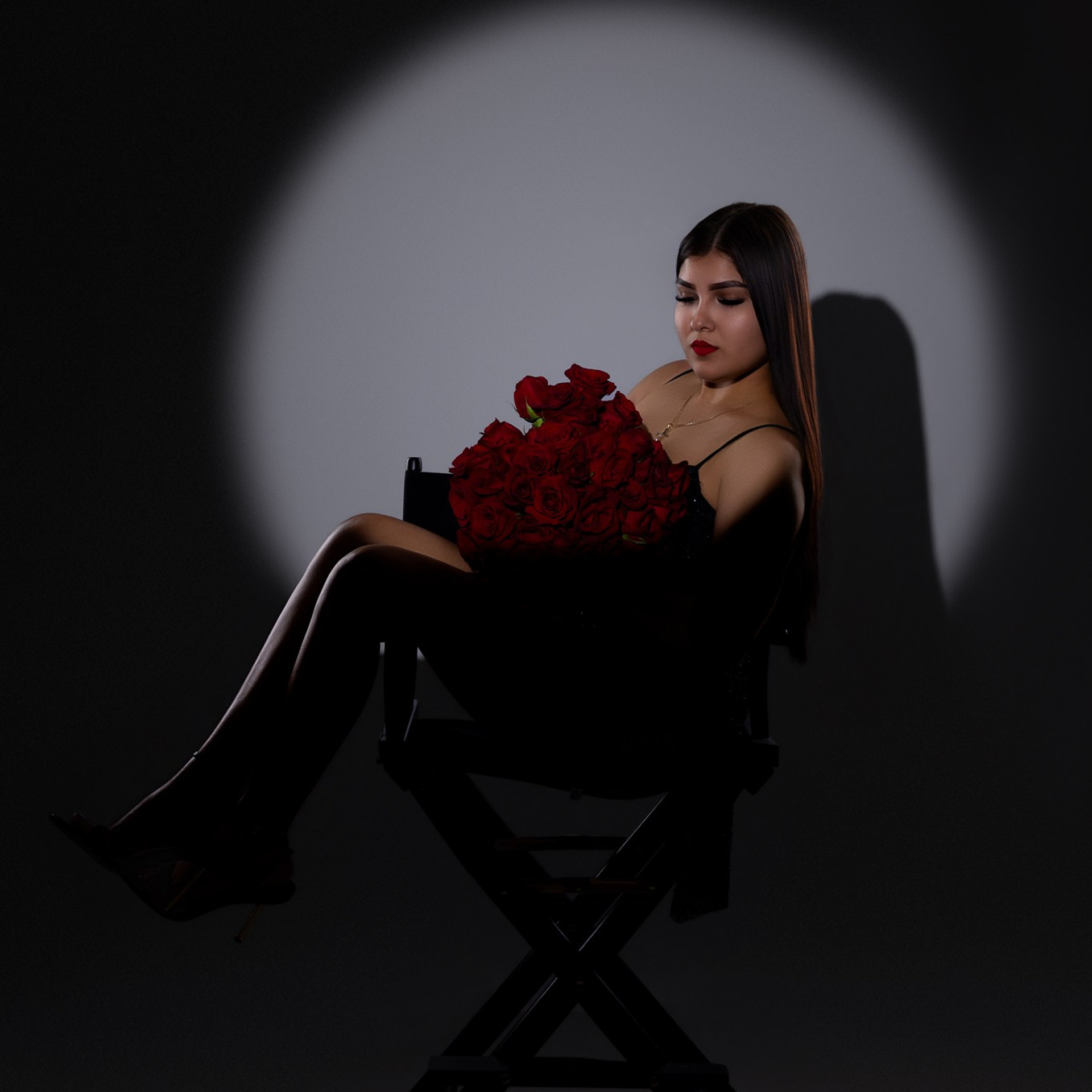 Valeria Birthday Photoshoot