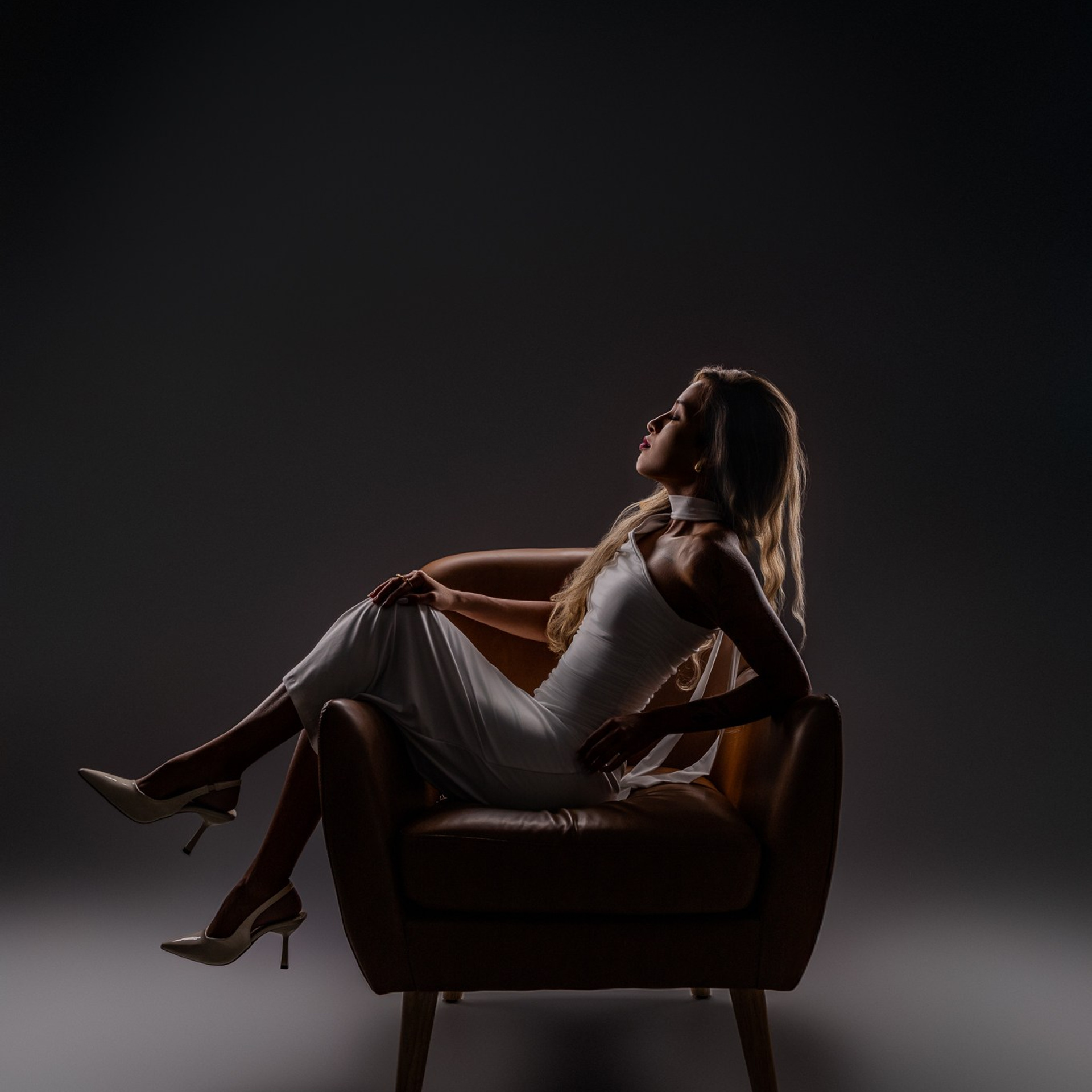 Caroliny Birthday Photoshoot