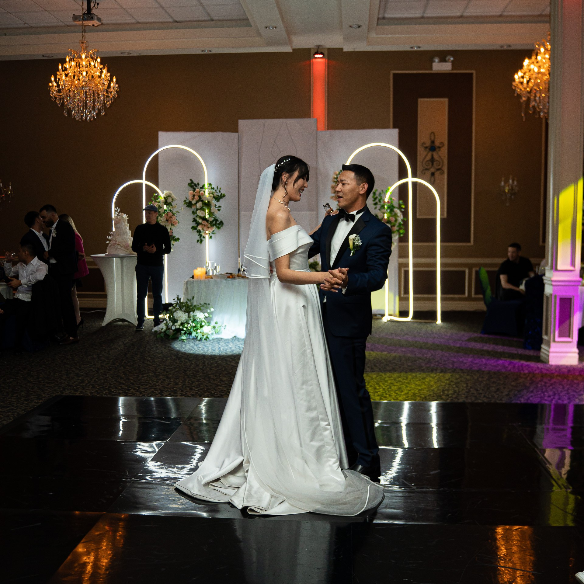 Wedding Photography | Peterhof Banquet Hall & Wedding Venue Chicago