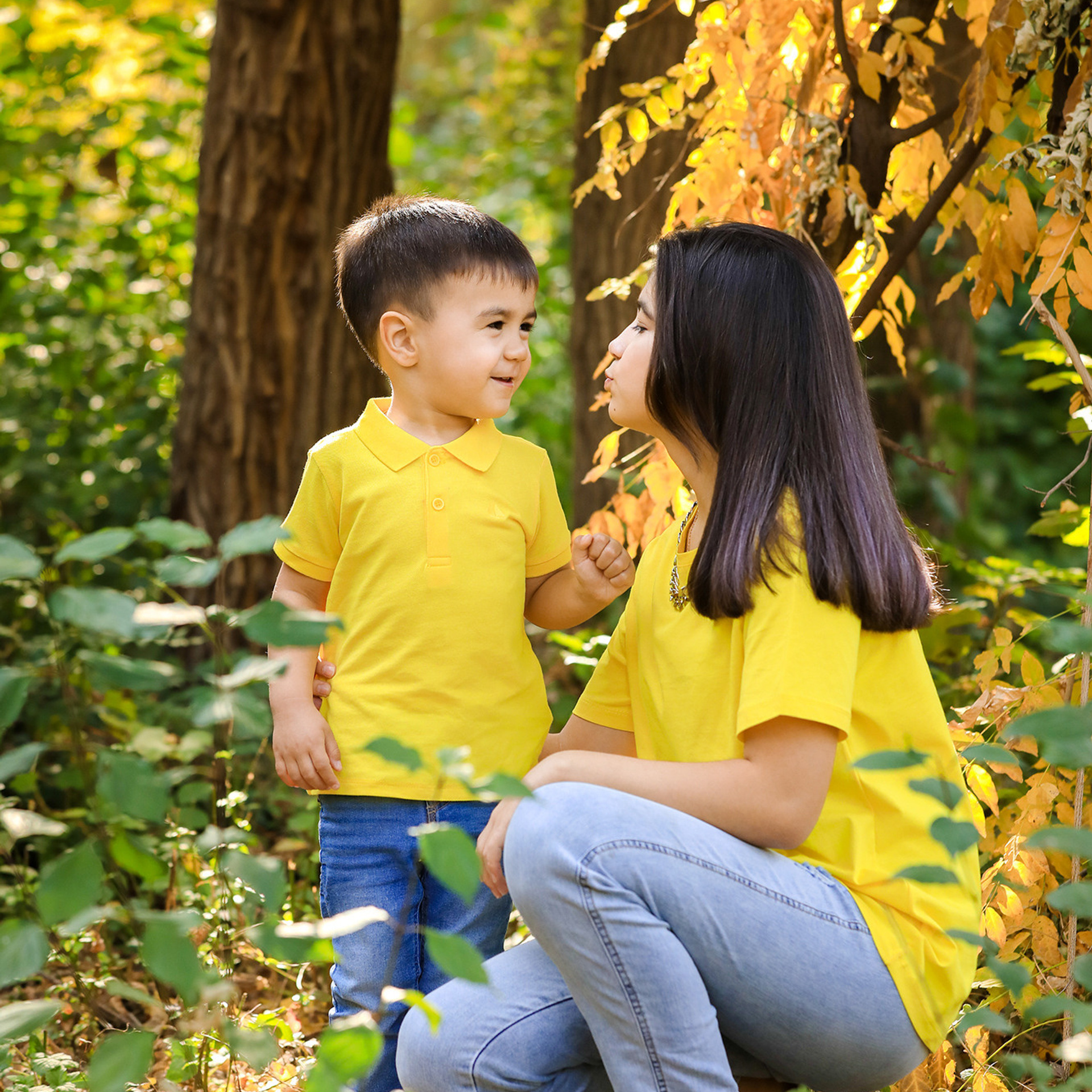 Отзывы. Семейный, детский, репортажный фотограф в Ташкенте Елена Аллабергенова
