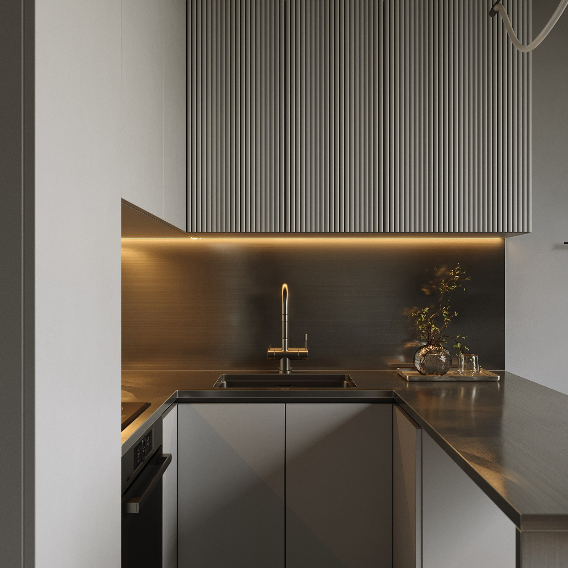 Apartments “Heart of the Capital”