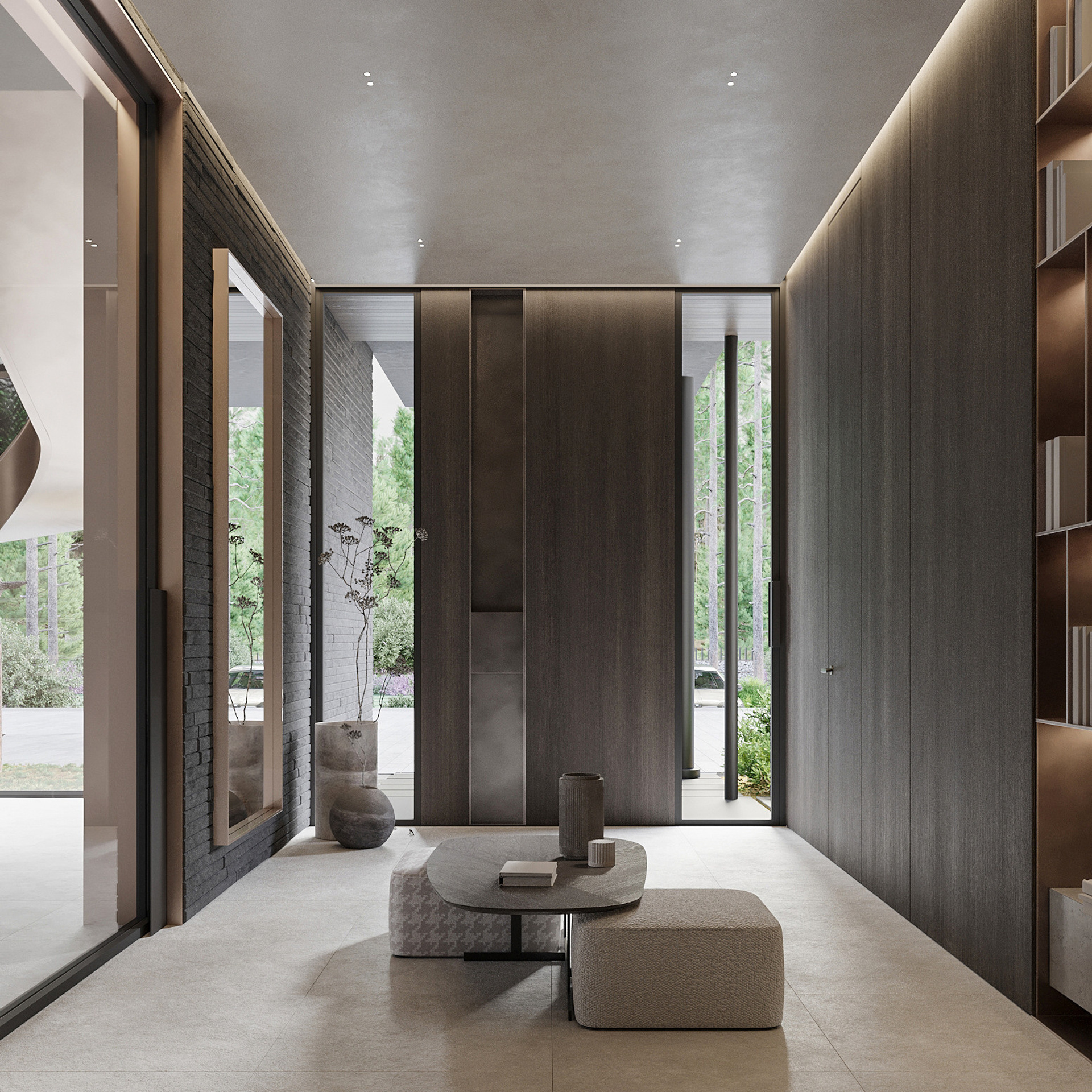 Repino house | Part I