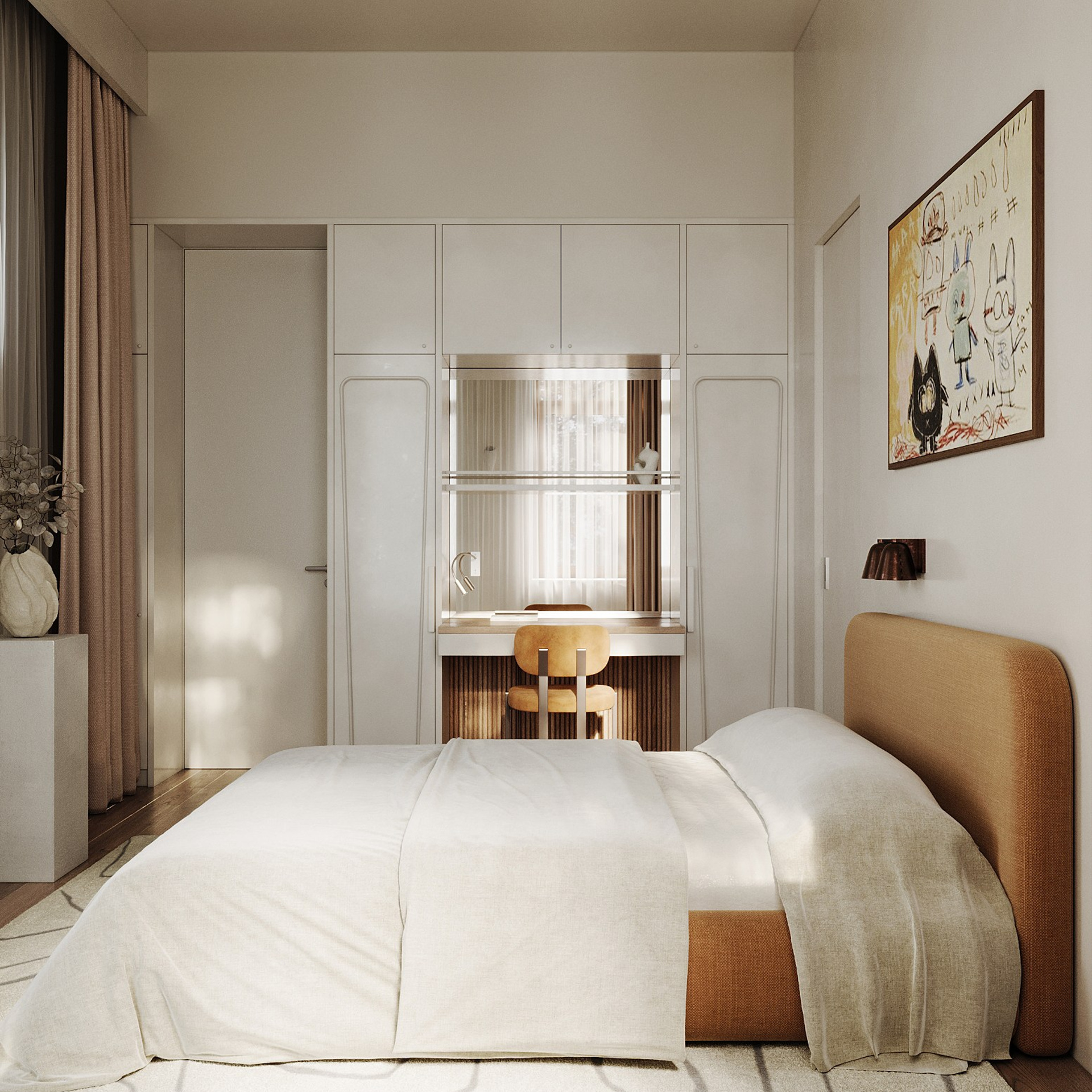 House 300 |Children’s suite