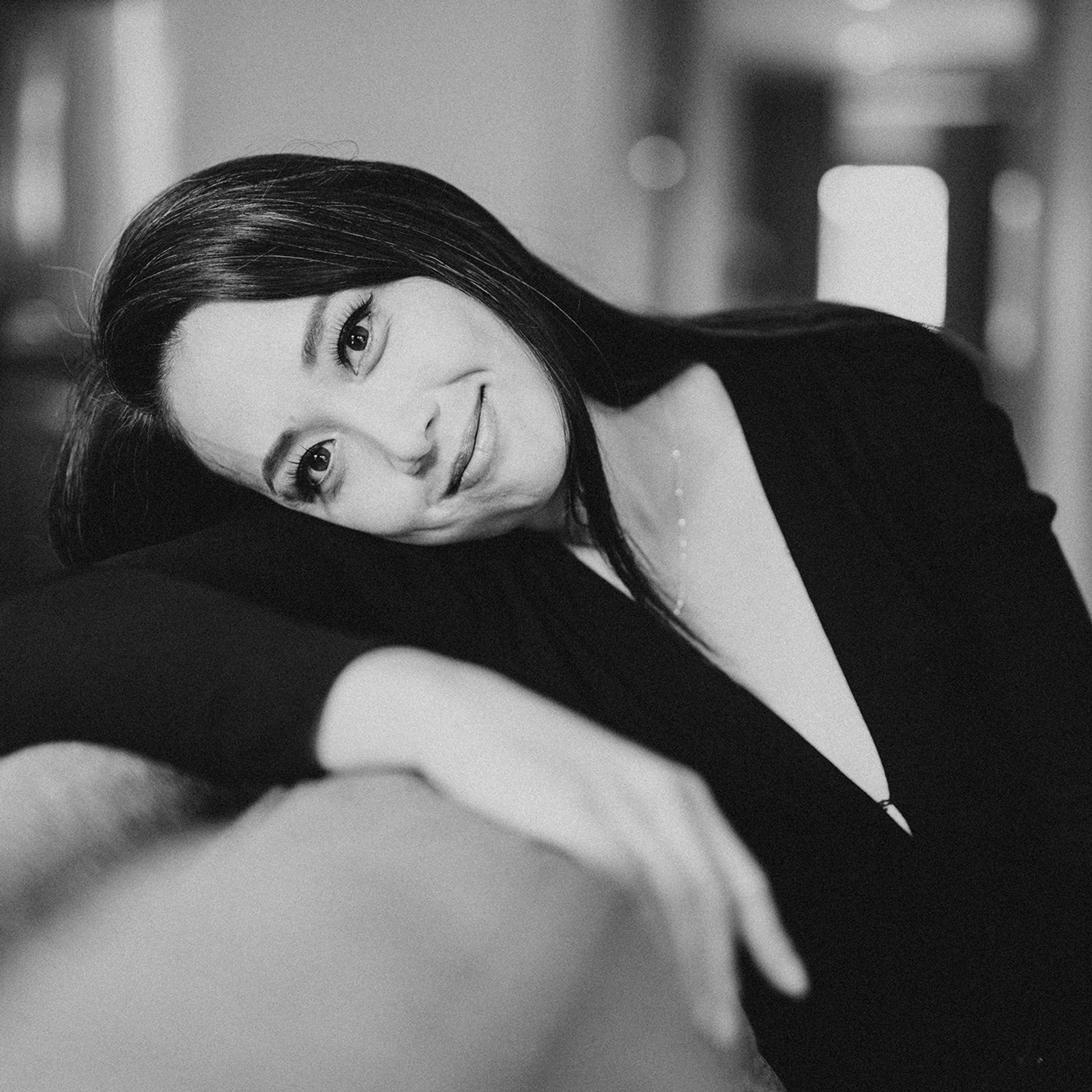 Fotógrafo de eventos en Cuidad de Mexico Dasha Shchukova