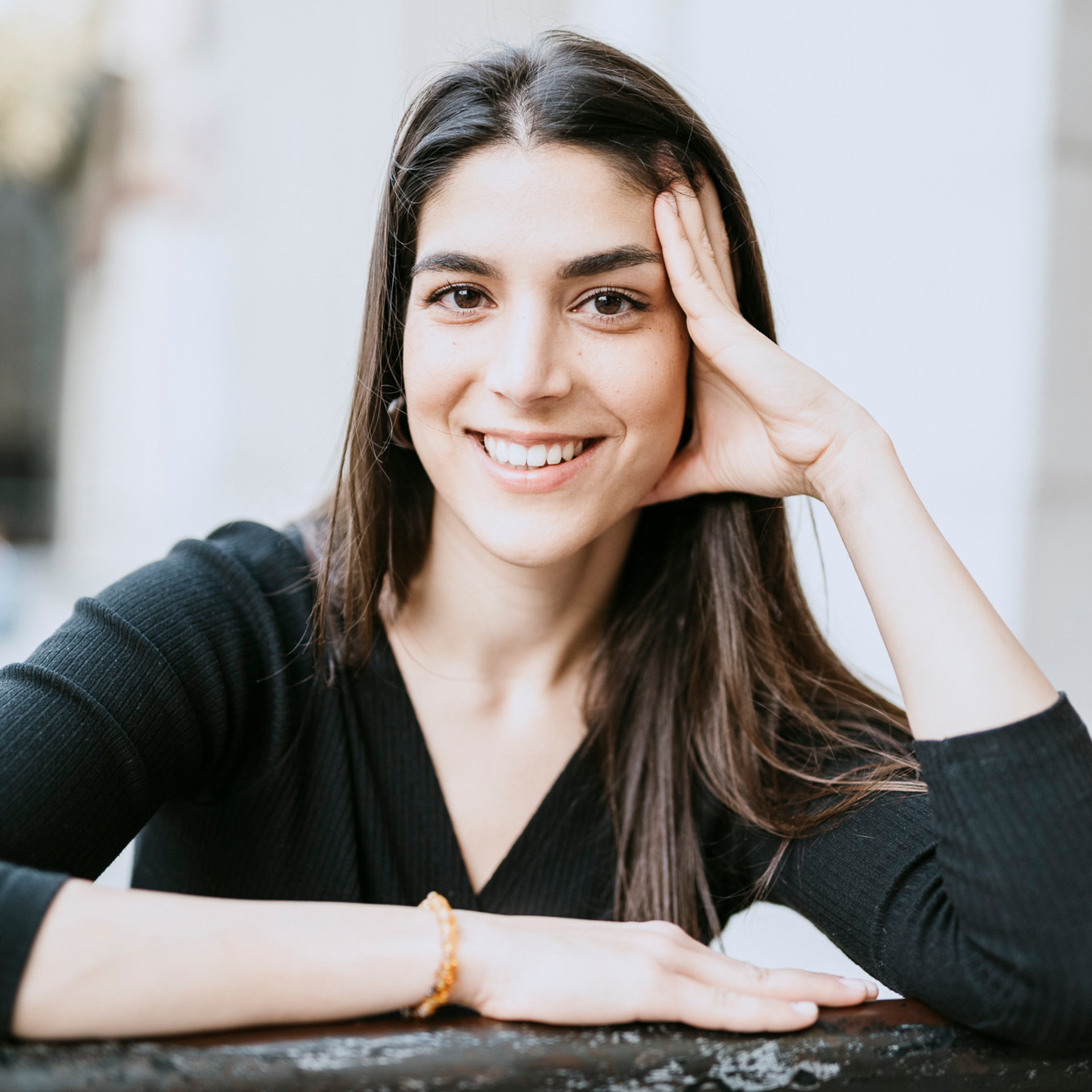 Fotógrafo de eventos en Cuidad de Mexico Dasha Shchukova