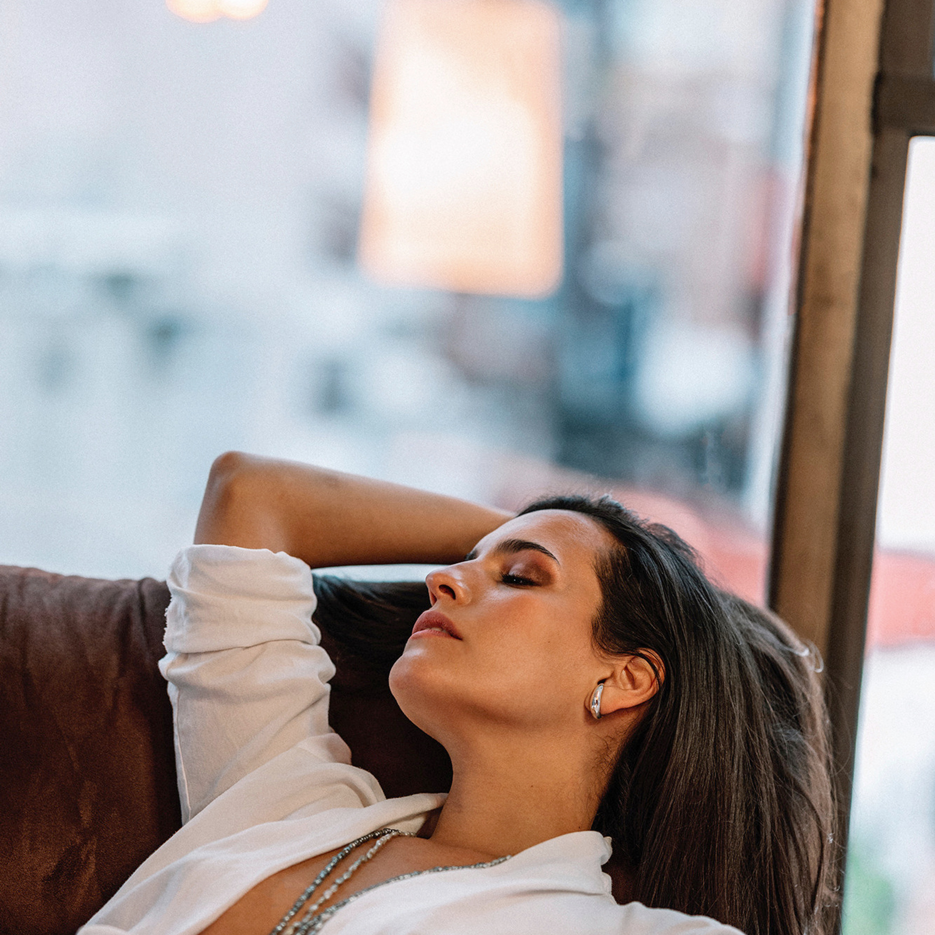 Fotógrafo de eventos en Cuidad de Mexico Dasha Shchukova