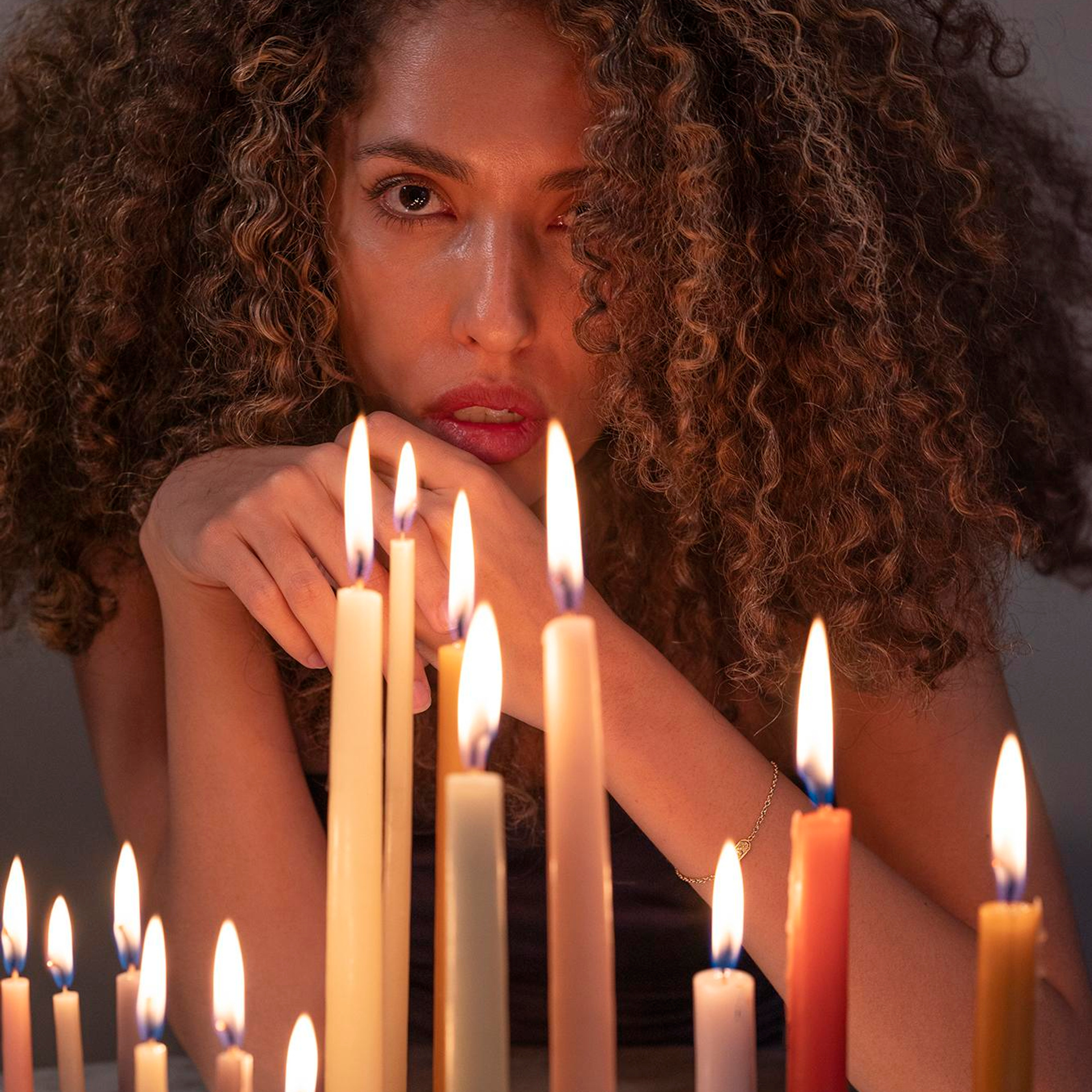 Fotógrafo de eventos en Cuidad de Mexico Dasha Shchukova