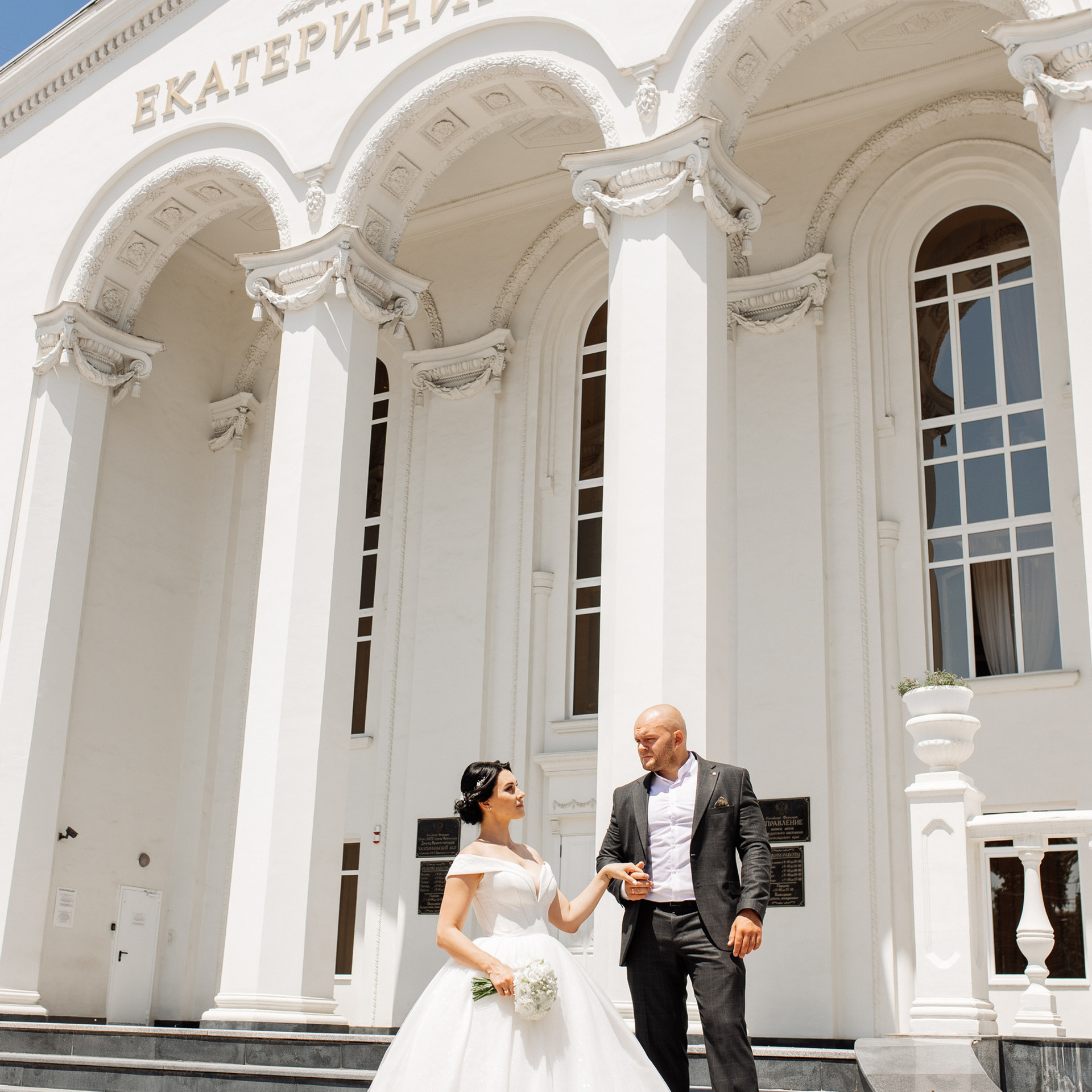 TESTIMONIALS. Wedding Photographer New York