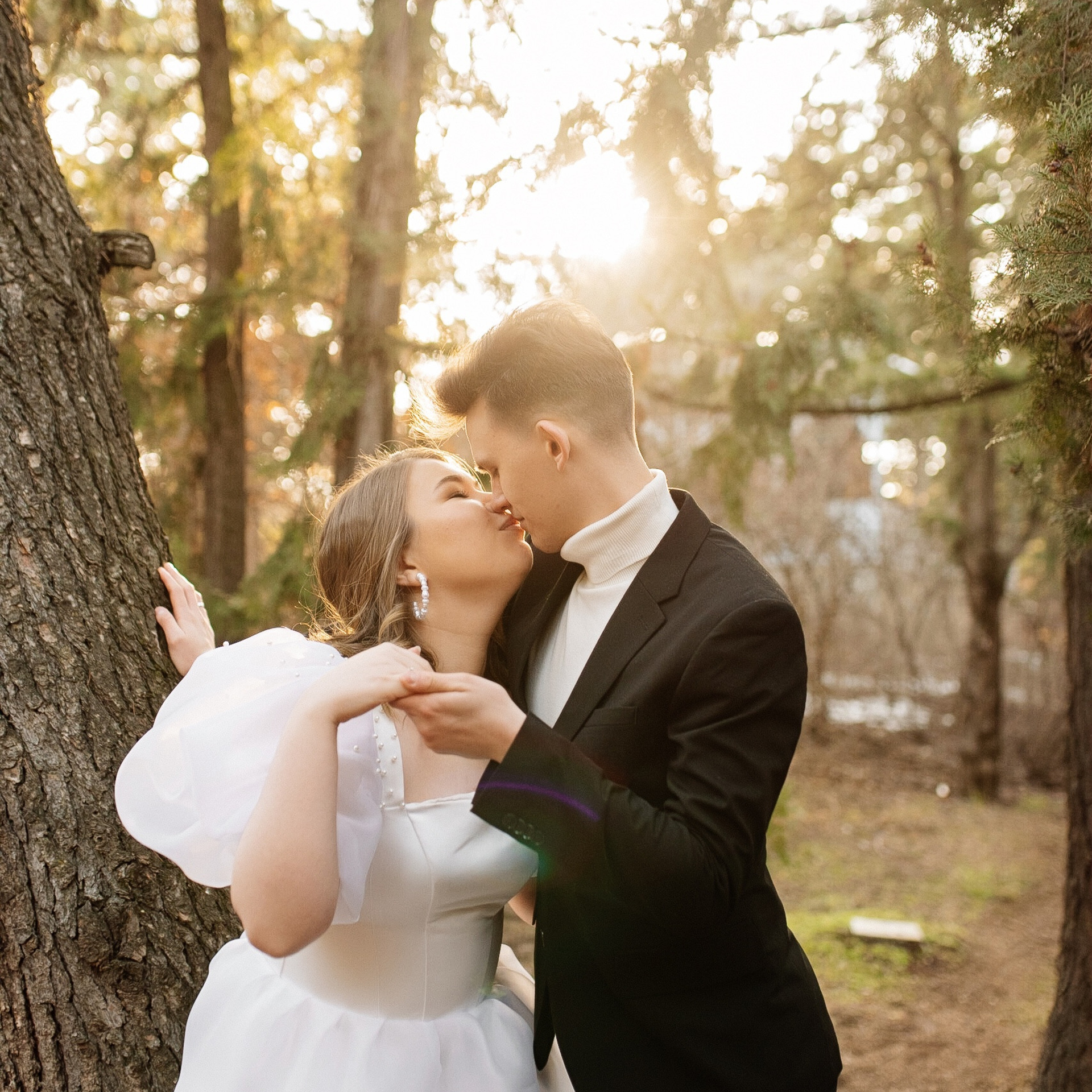 TESTIMONIALS. Wedding Photographer New York