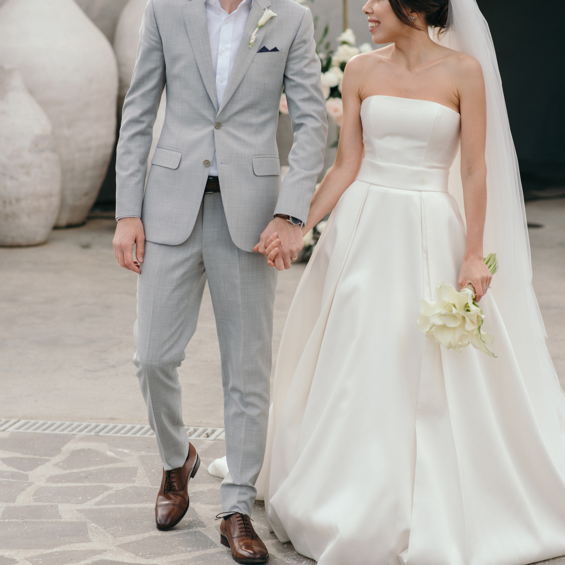 TESTIMONIALS. Wedding Photographer New York