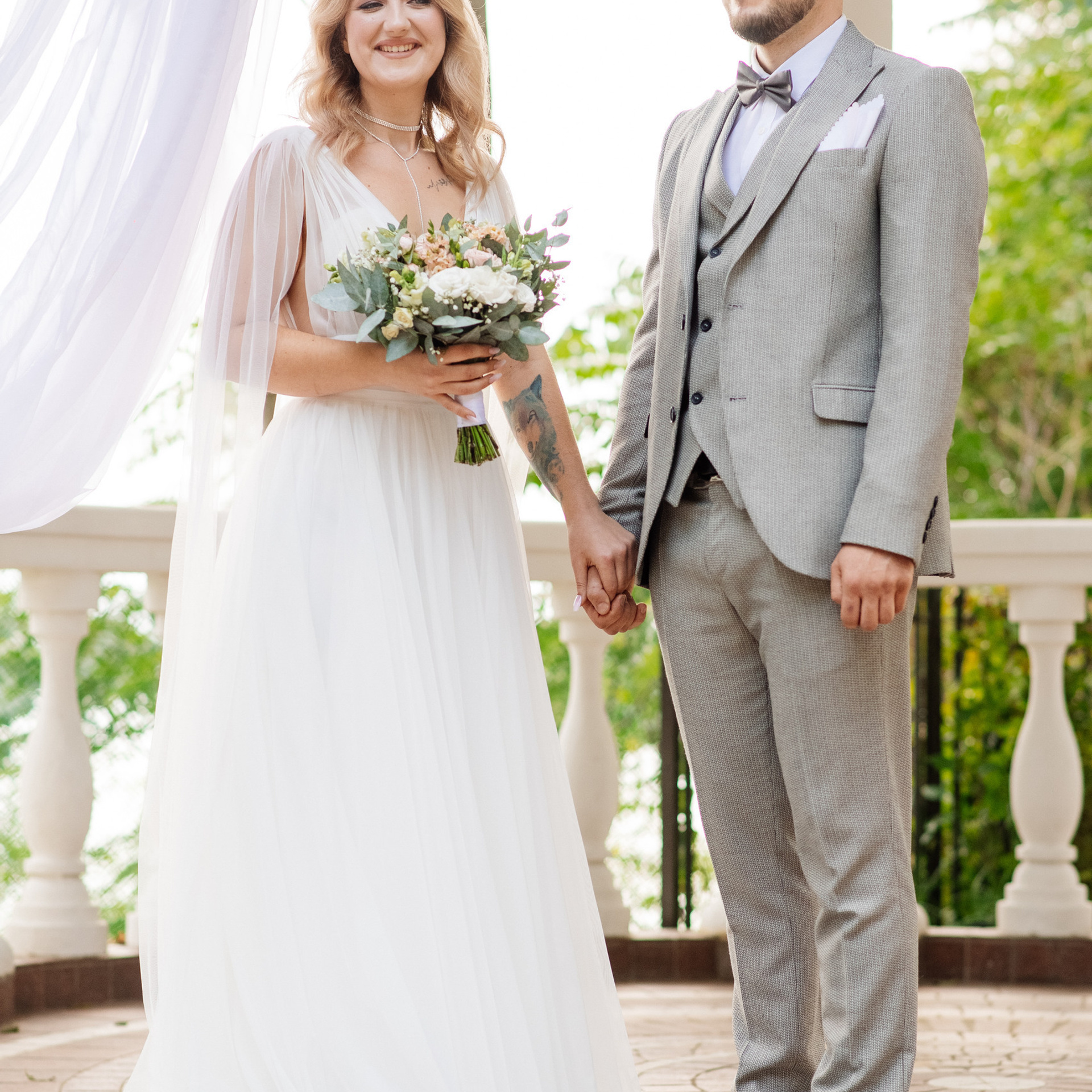 TESTIMONIALS. Wedding Photographer New York