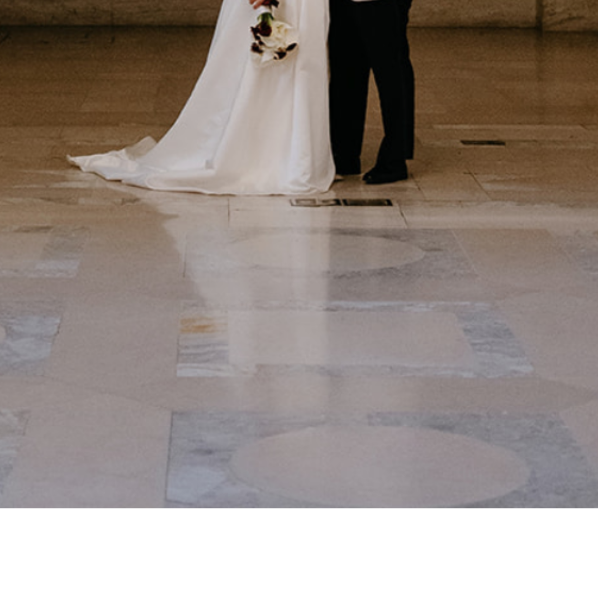 TESTIMONIALS. Wedding Photographer New York