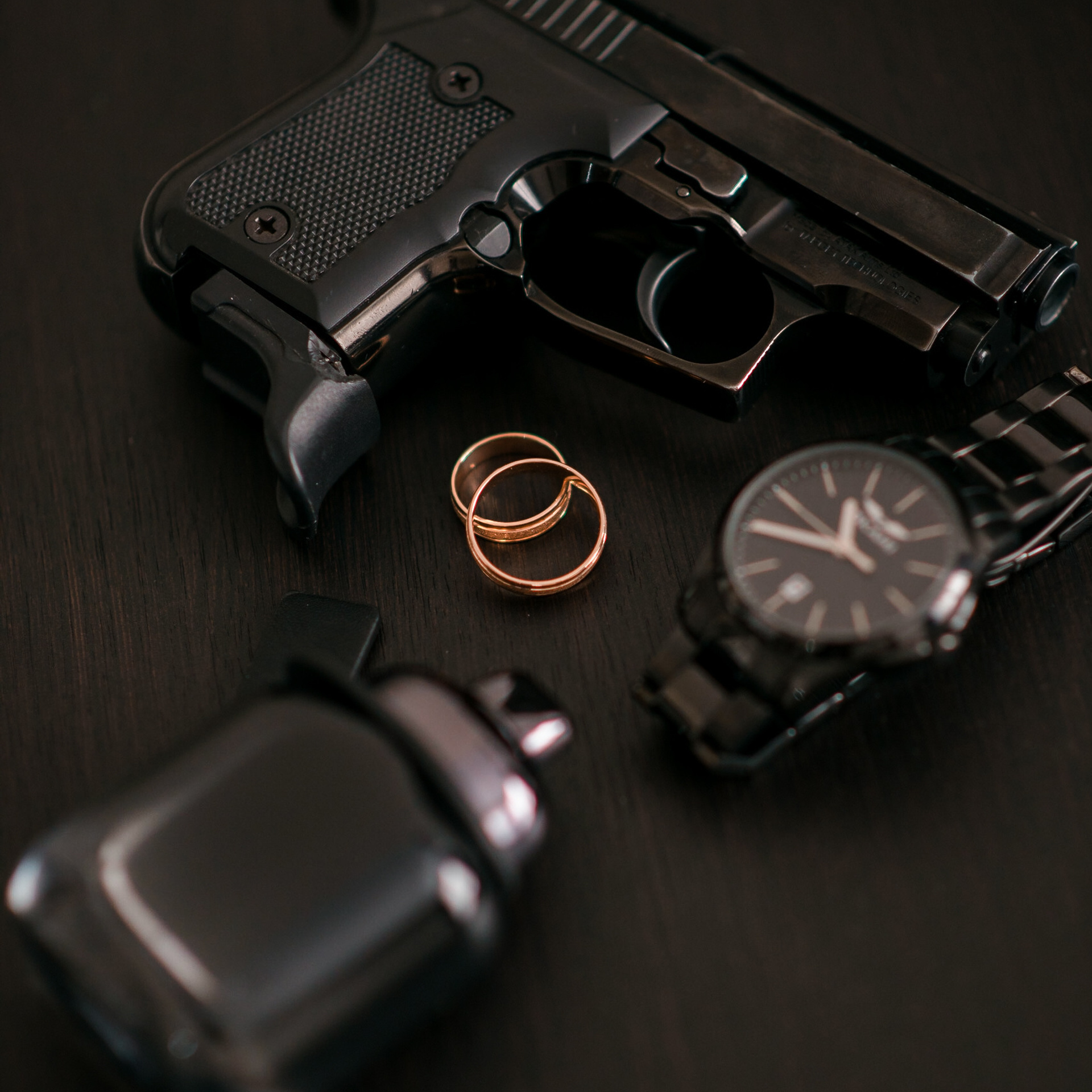 TESTIMONIALS. Wedding Photographer New York