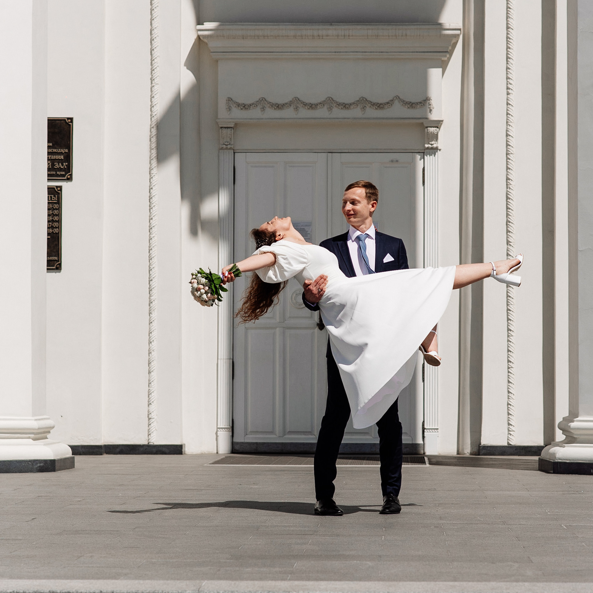 TESTIMONIALS. Wedding Photographer New York