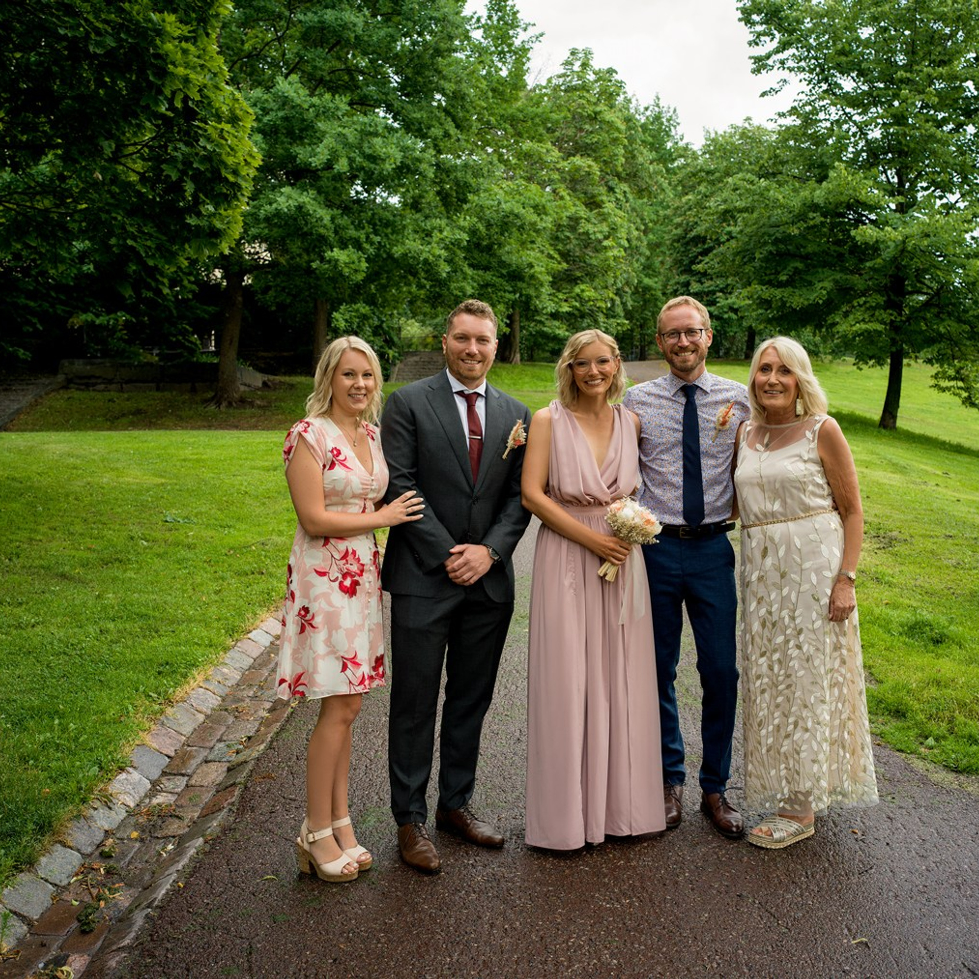 Copenhagen and Destination Wedding Photography