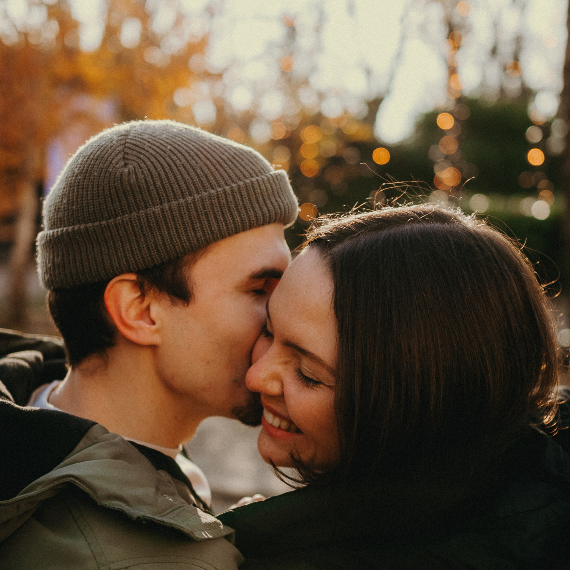 Feedback. Elena Gorobets. Photographer in Zagreb