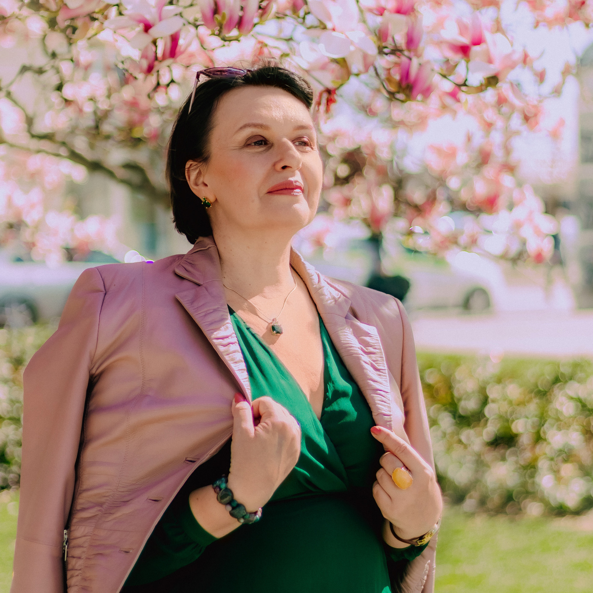 Feedback. Elena Gorobets. Photographer in Zagreb