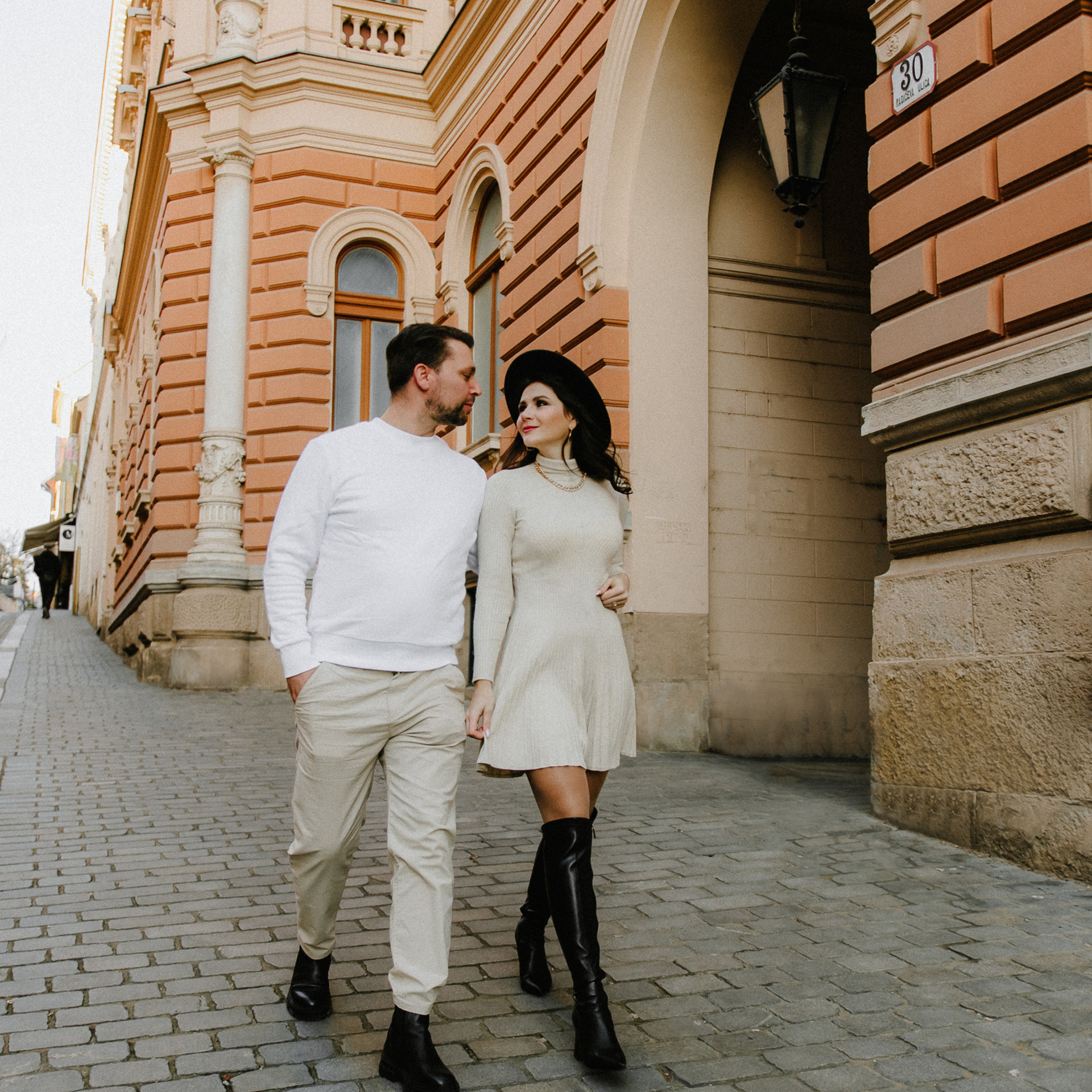 Feedback. Elena Gorobets. Photographer in Zagreb