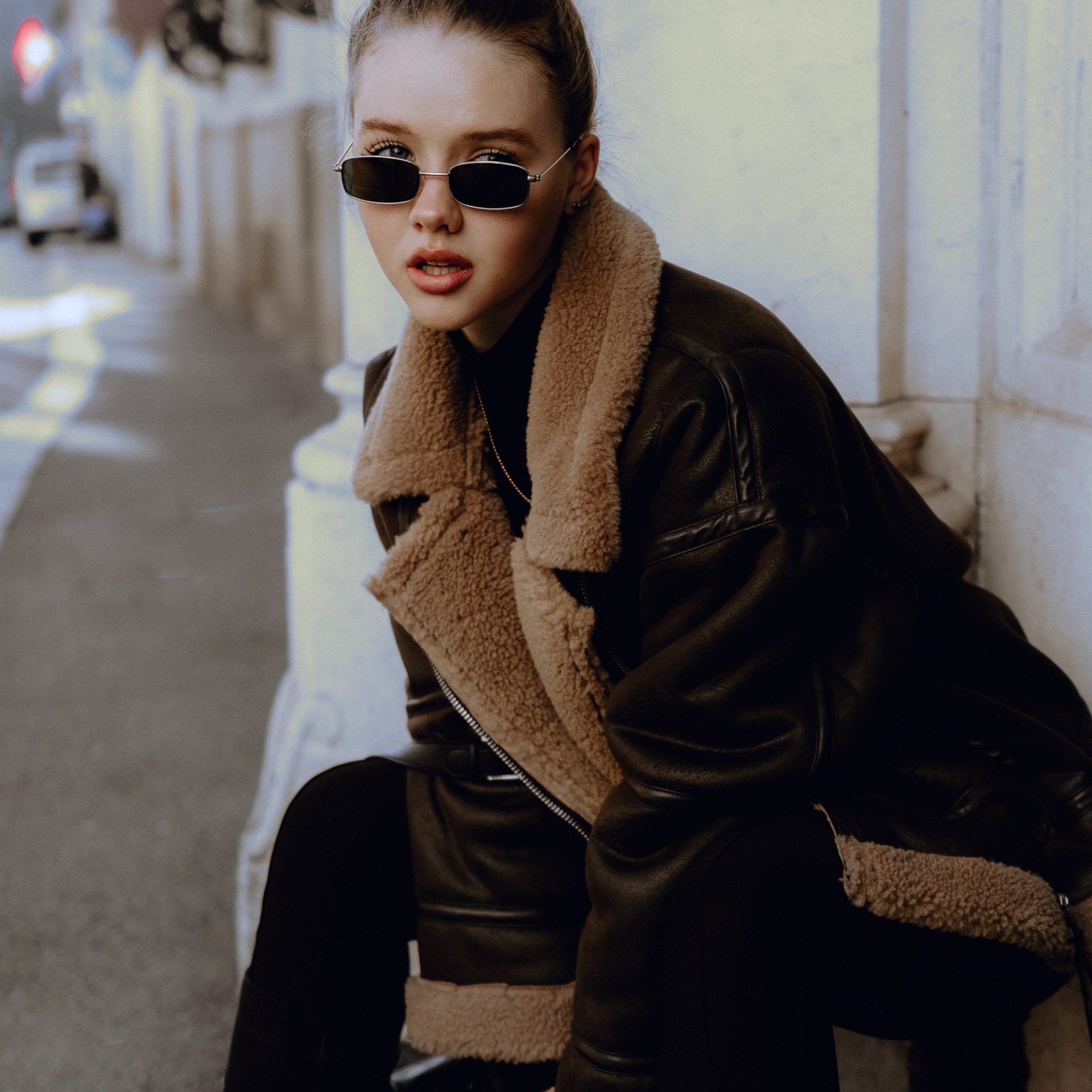 Feedback. Elena Gorobets. Photographer in Zagreb