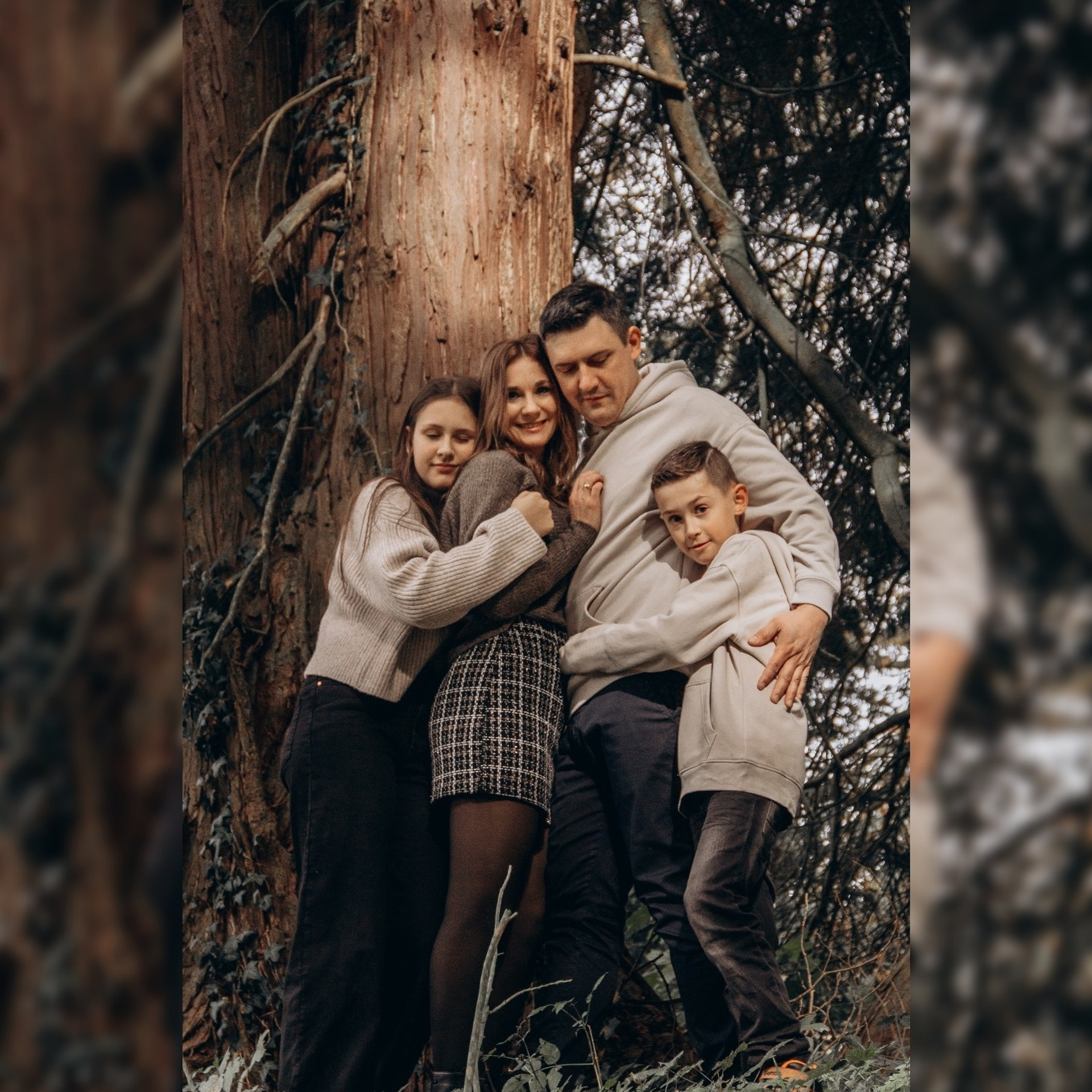 FEEDBACK. Achtsame Fotografin| Margarita Mayer