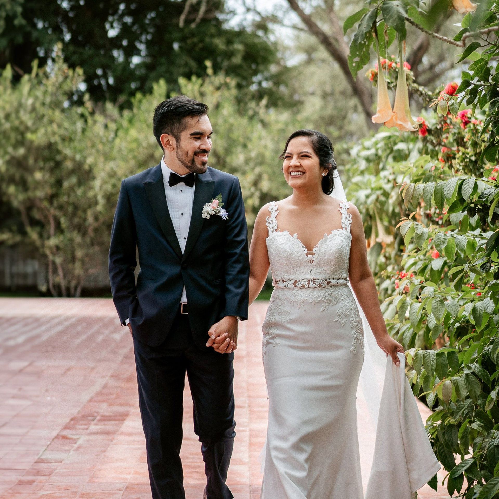 Fotógrafo de bodas en Perú, Franklin Zumarán