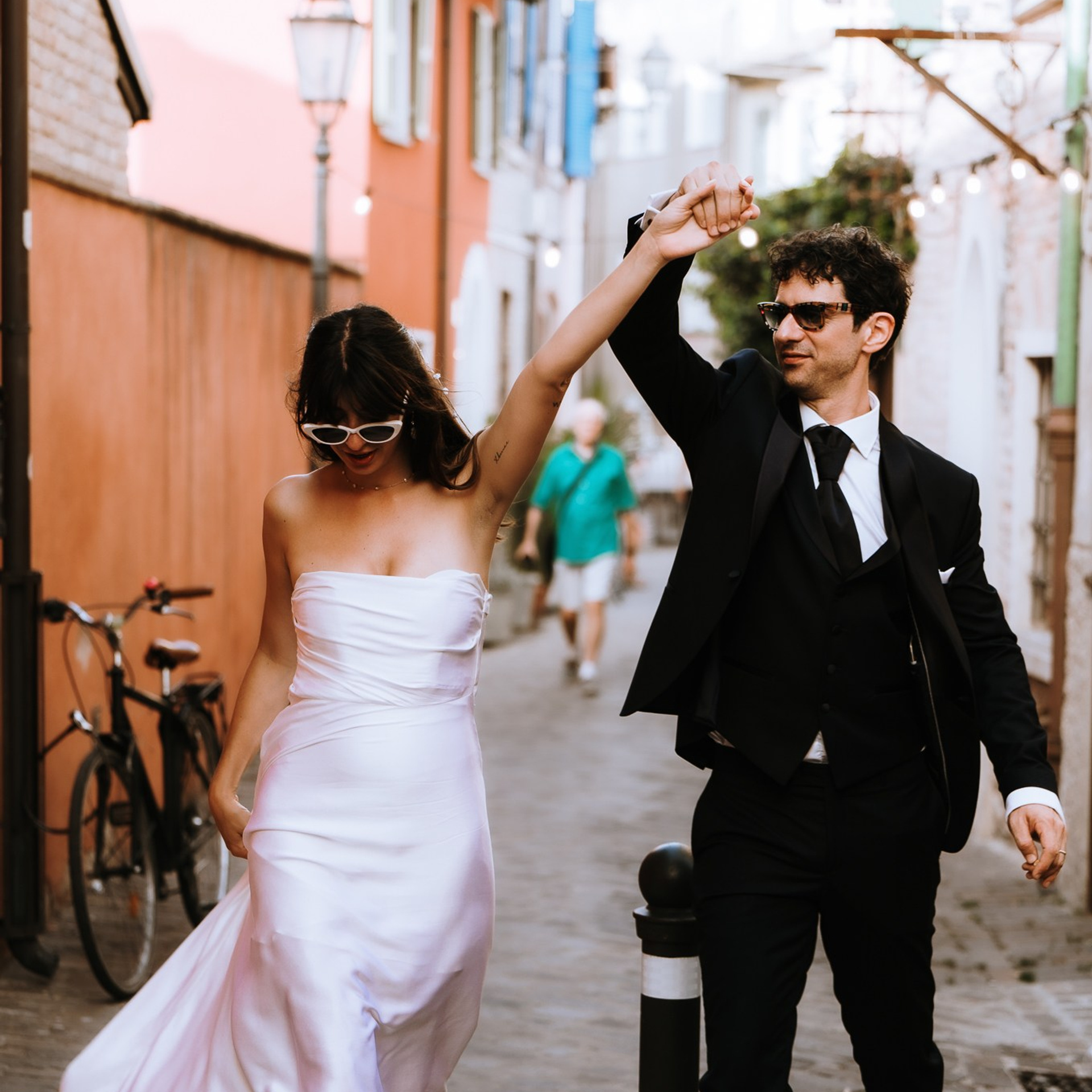 Wedding. Fotografo di famiglia, neonati, maternity, ritratti, matrimoni, cerimonie, Rimini