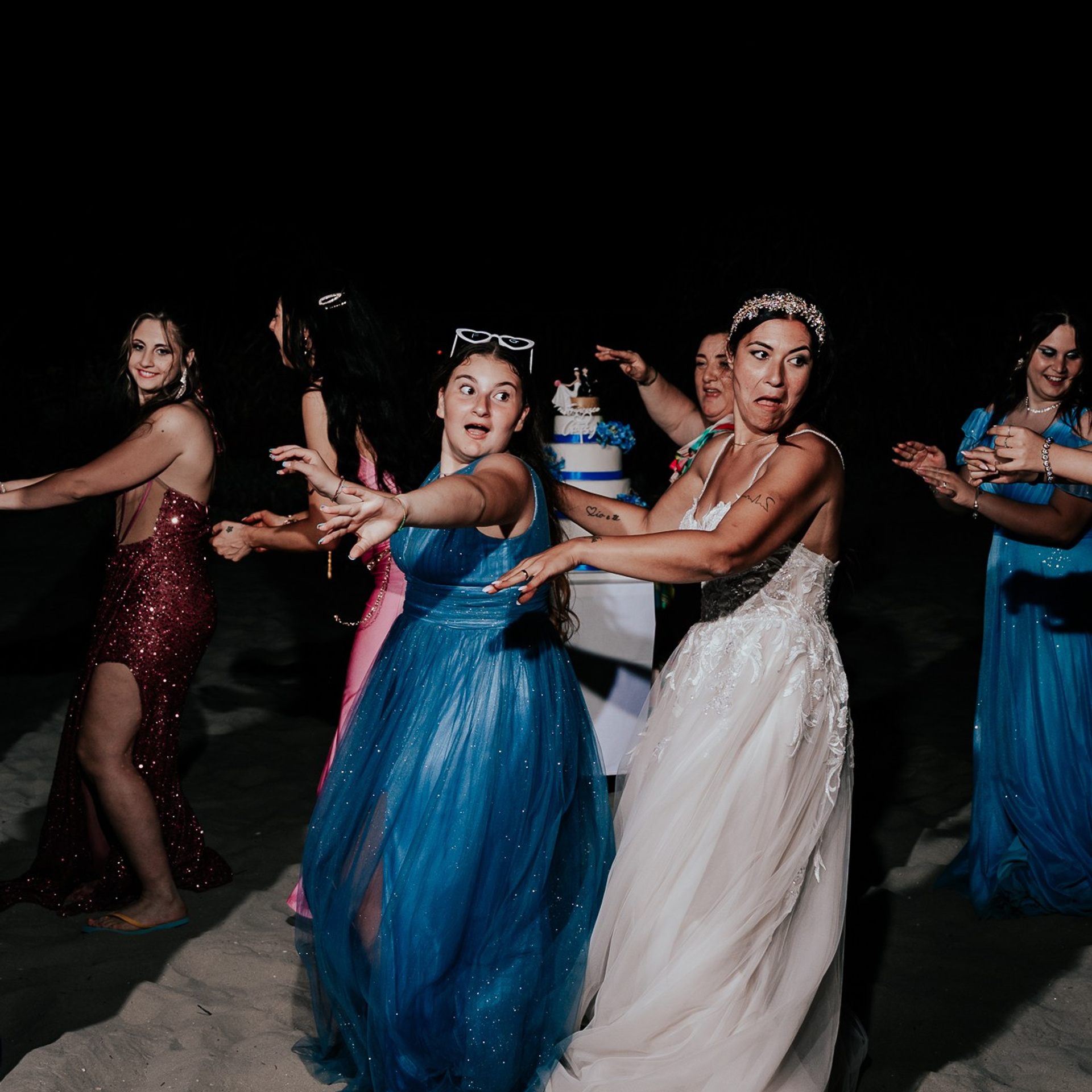 Wedding. Fotografo di famiglia, neonati, maternity, ritratti, matrimoni, cerimonie, Rimini