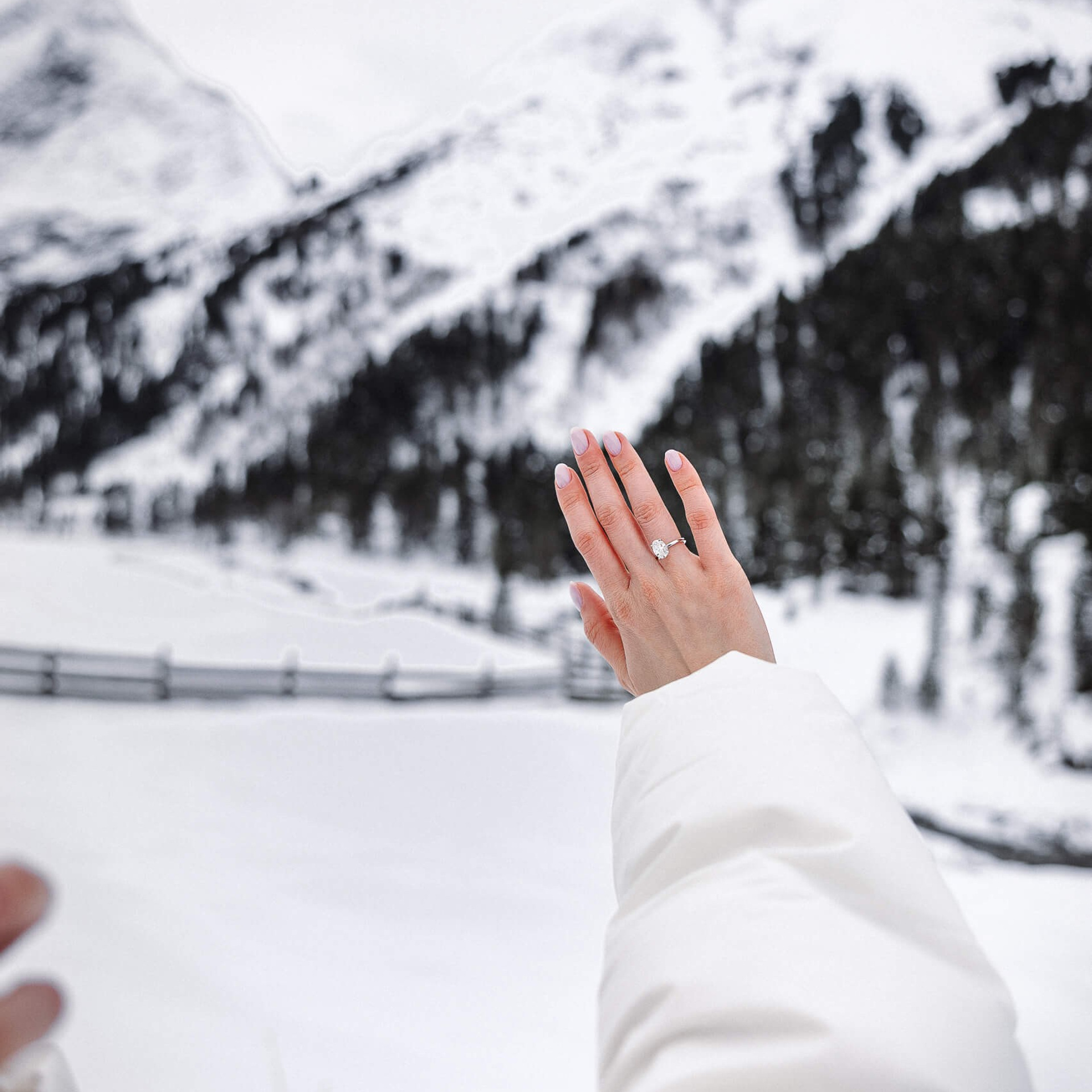 Love Story Sanzhar&Zhanel