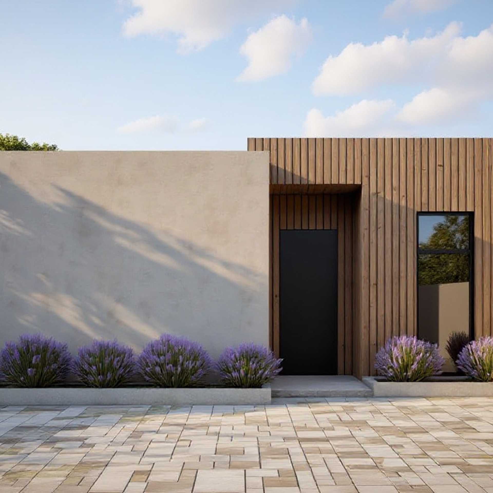 Tabakhmela. ZURA TEDI ARCHITECT