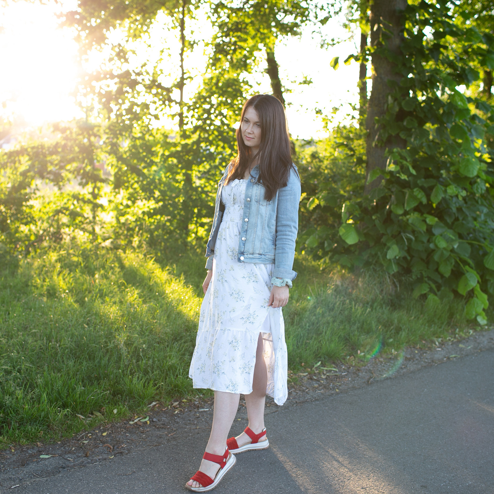 Feedback. Photo & Make-up Galina Neuberger. Fotografin & Vigasistin aus Bohmte