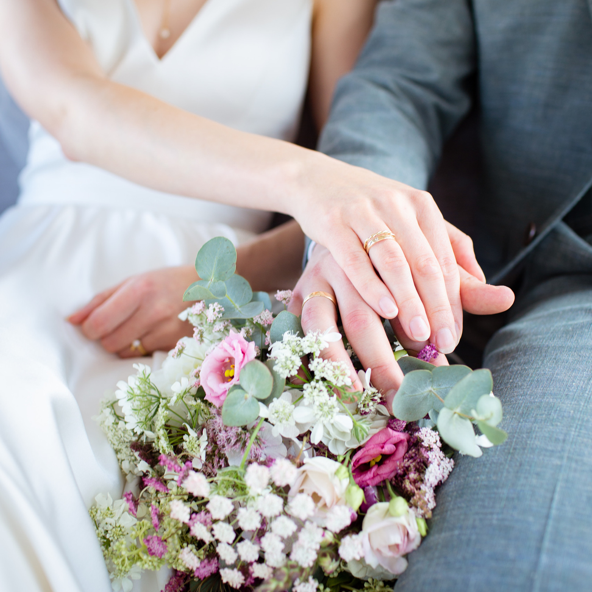 Feedback. Photo & Make-up Galina Neuberger. Fotografin & Vigasistin aus Bohmte