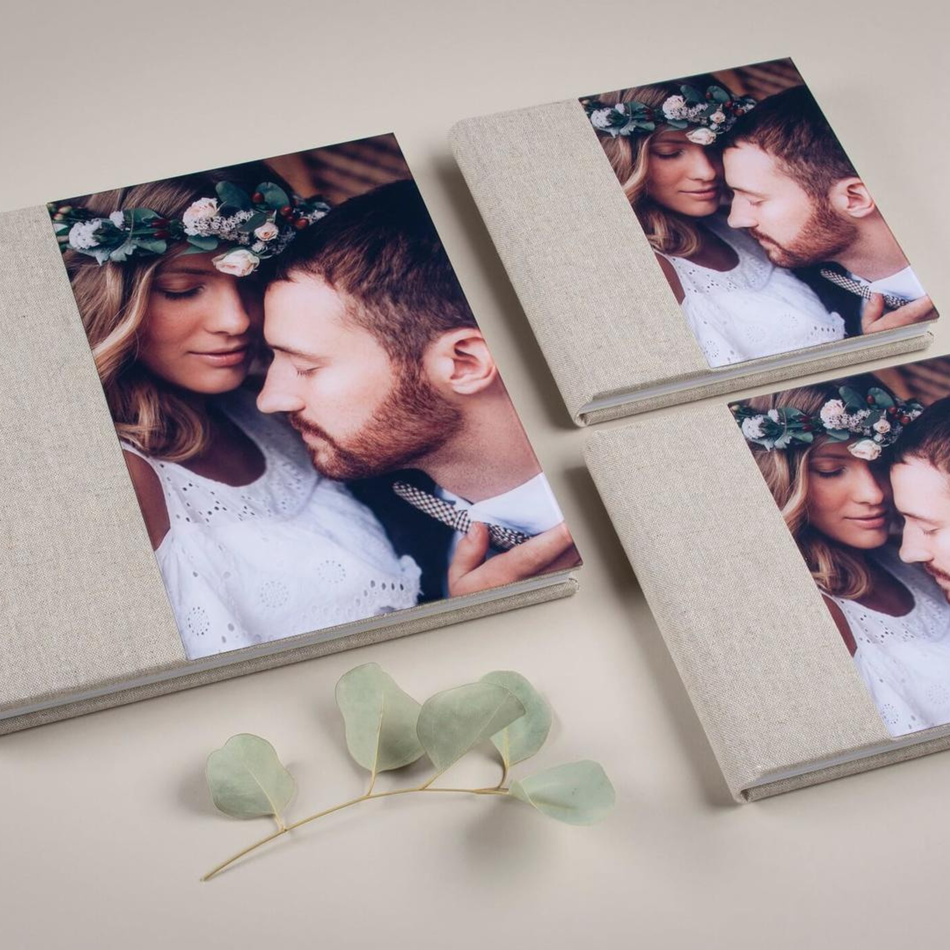 Loses Fotoalbum Acryl Prestige Preis: ab 210,- €