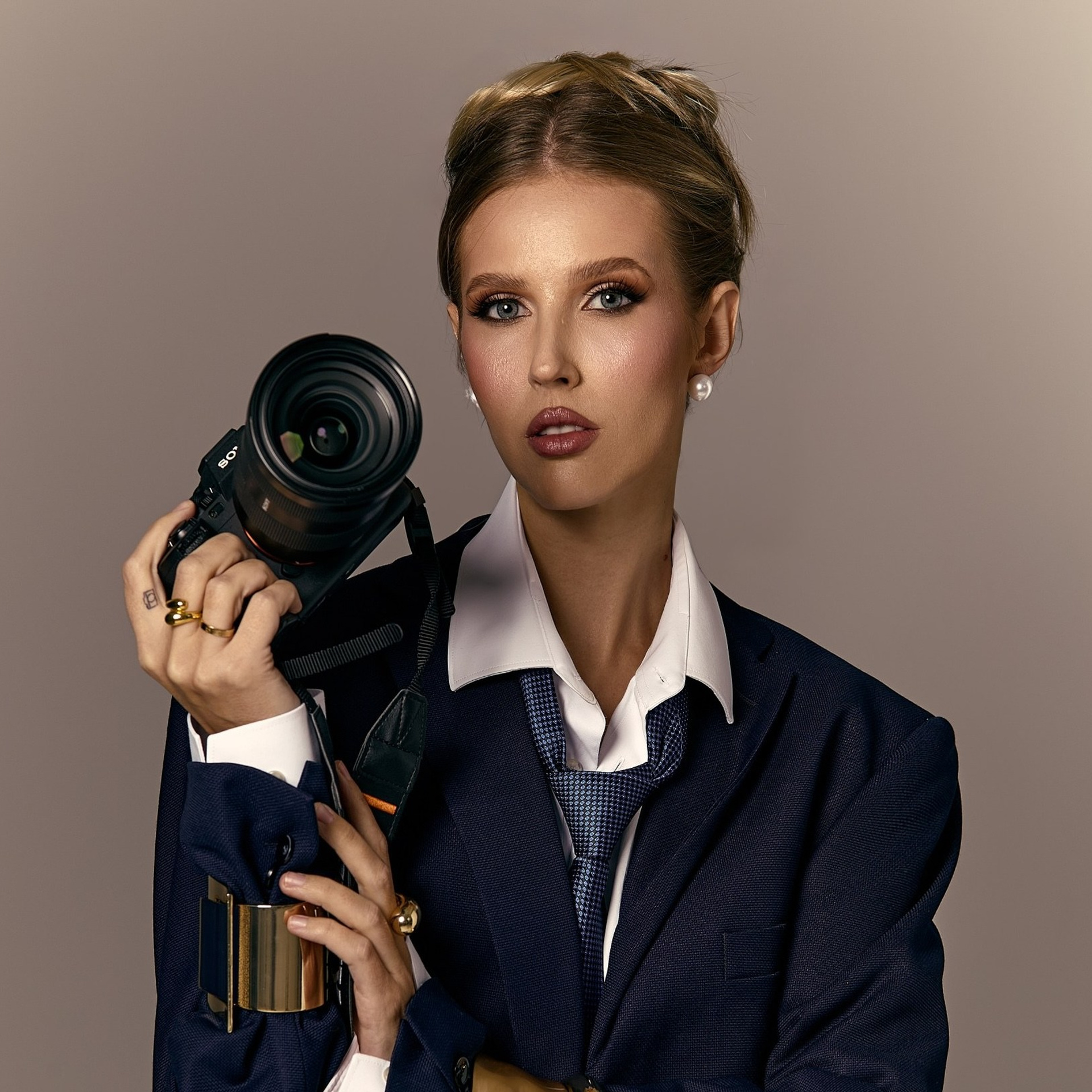 Fotografie Workshops München – Studio Masterclass | Aesthetic Space