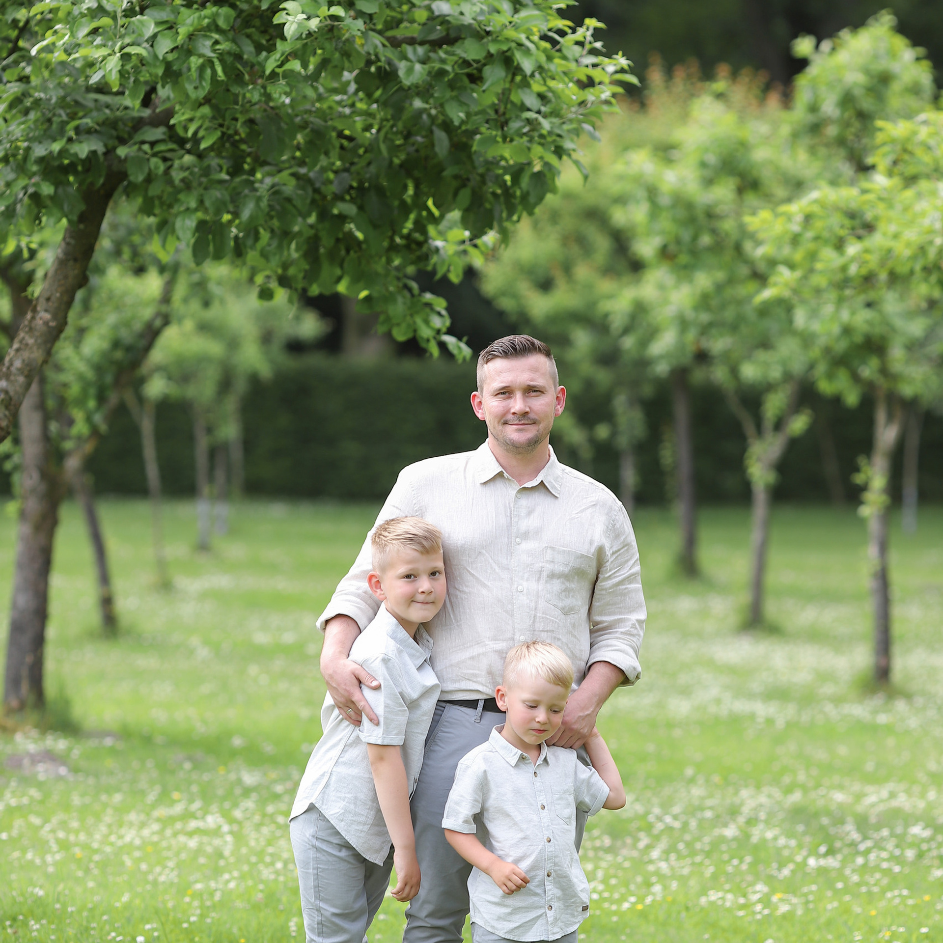 Kommentare. Familien und Hochzeitfotograf in Molbergen, Cloppenburg, Münsterland