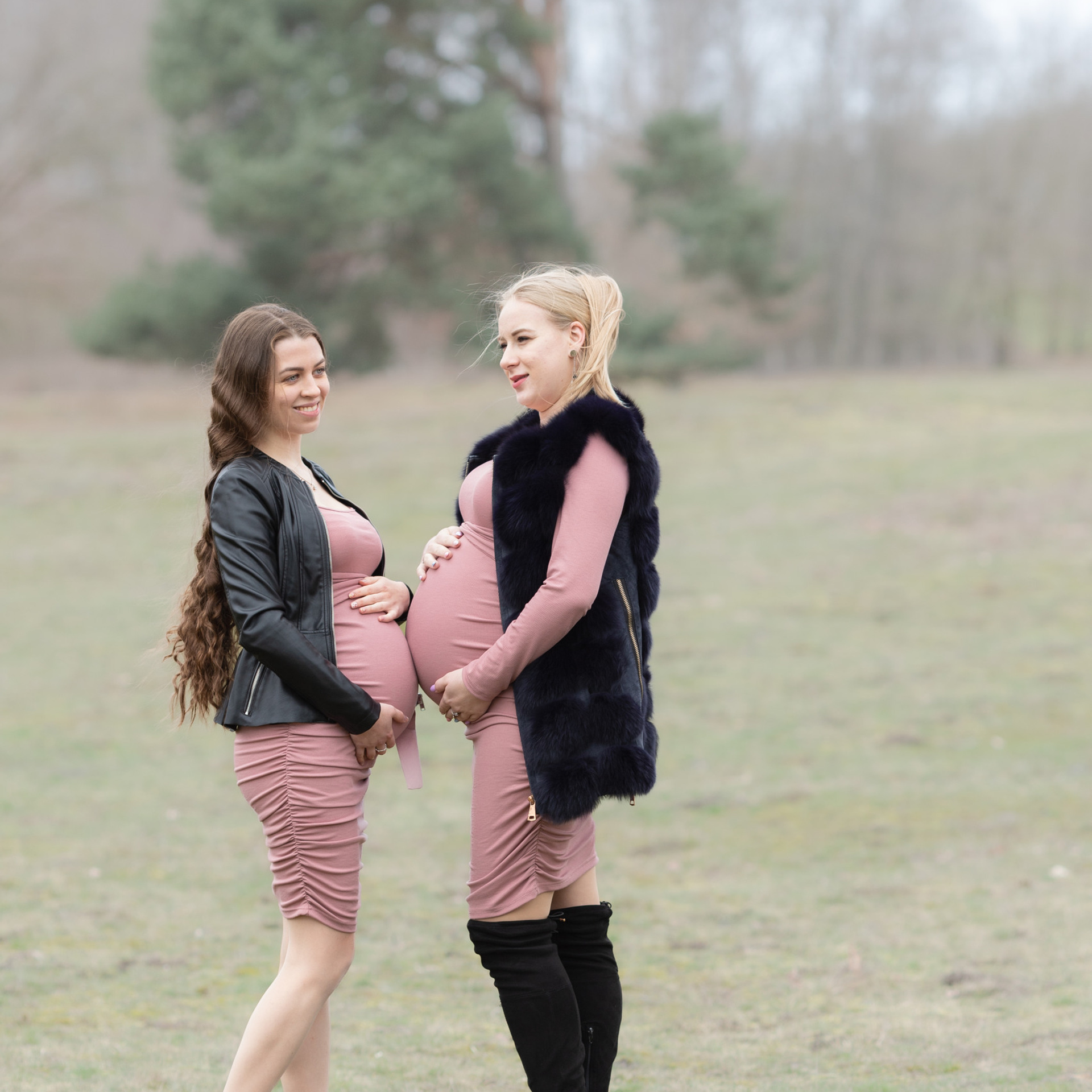 Kommentare. Familien und Hochzeitfotograf in Molbergen, Cloppenburg, Münsterland